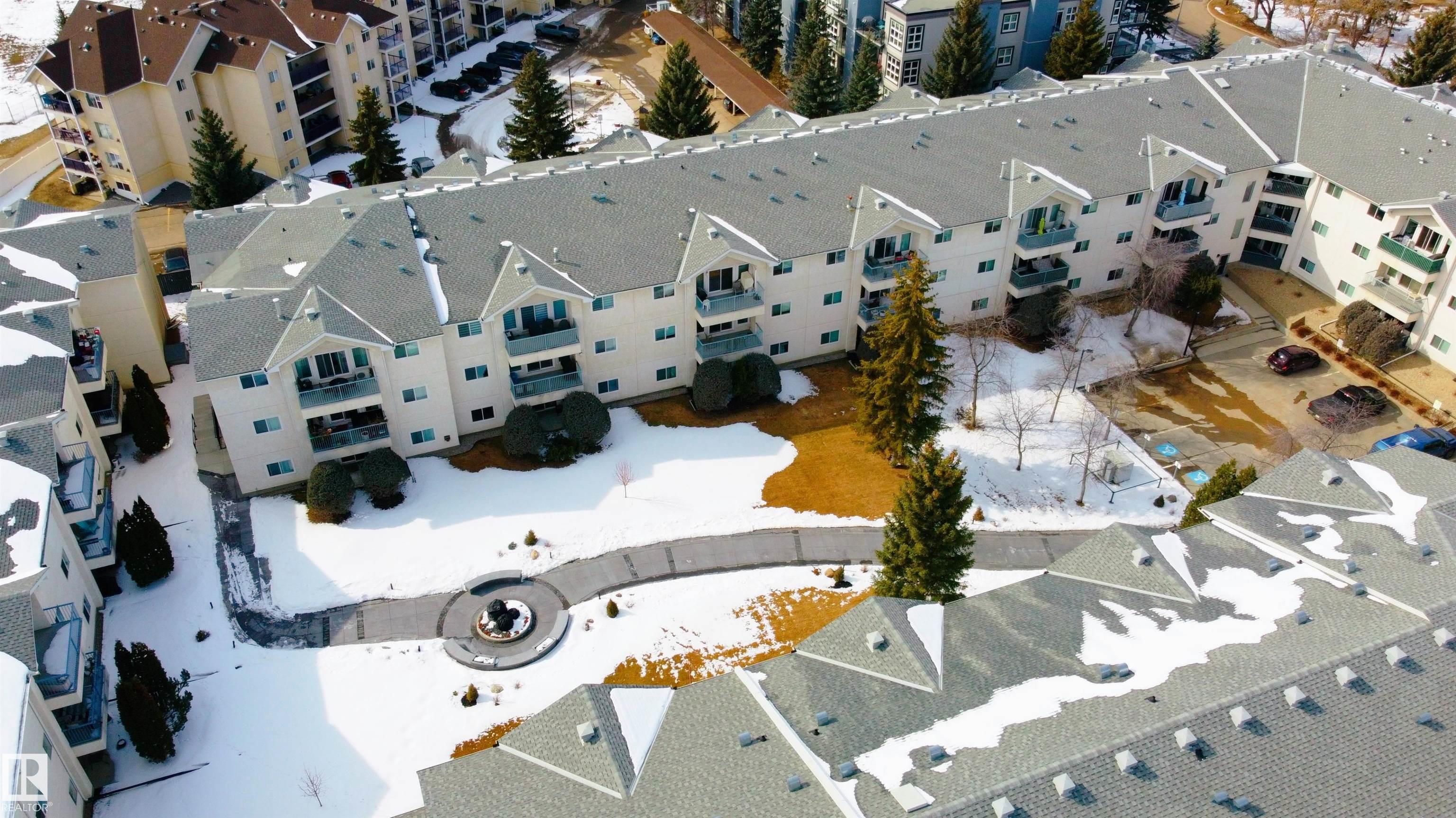 Photo 40 at 315 - 10508 119 Street NW, Queen Mary Park, Edmonton