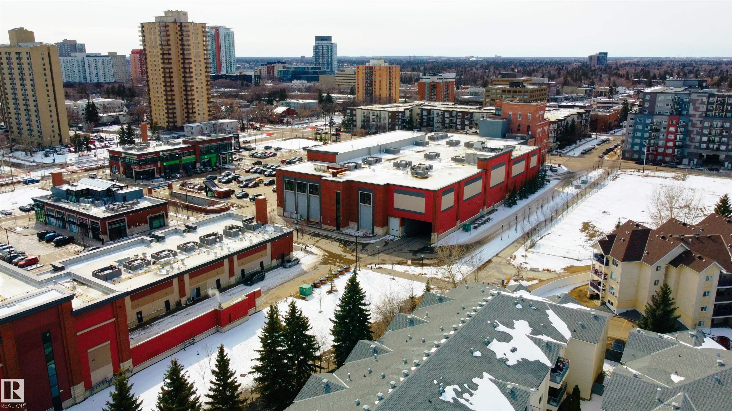 Photo 43 at 315 - 10508 119 Street NW, Queen Mary Park, Edmonton