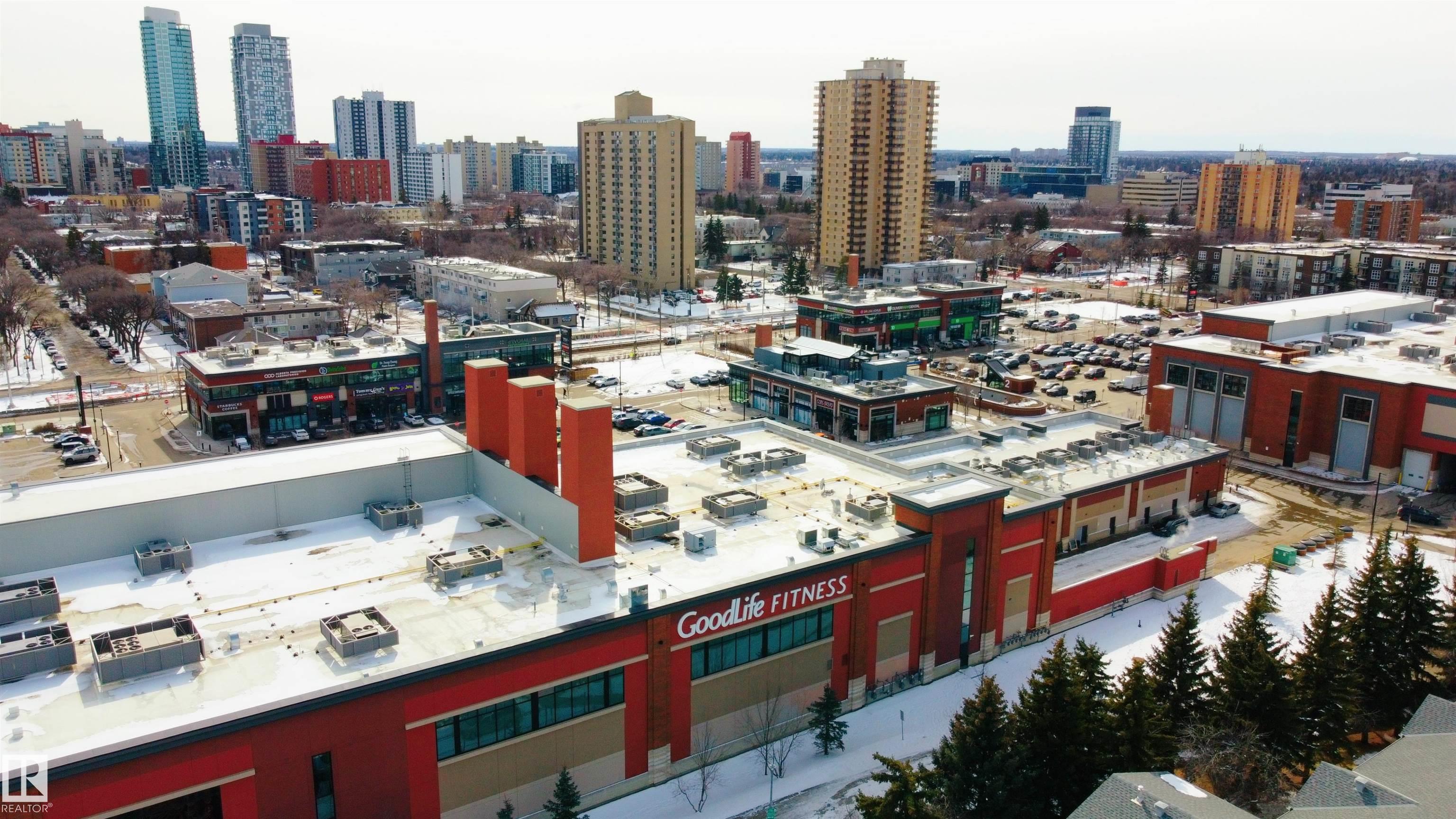 Photo 44 at 315 - 10508 119 Street NW, Queen Mary Park, Edmonton