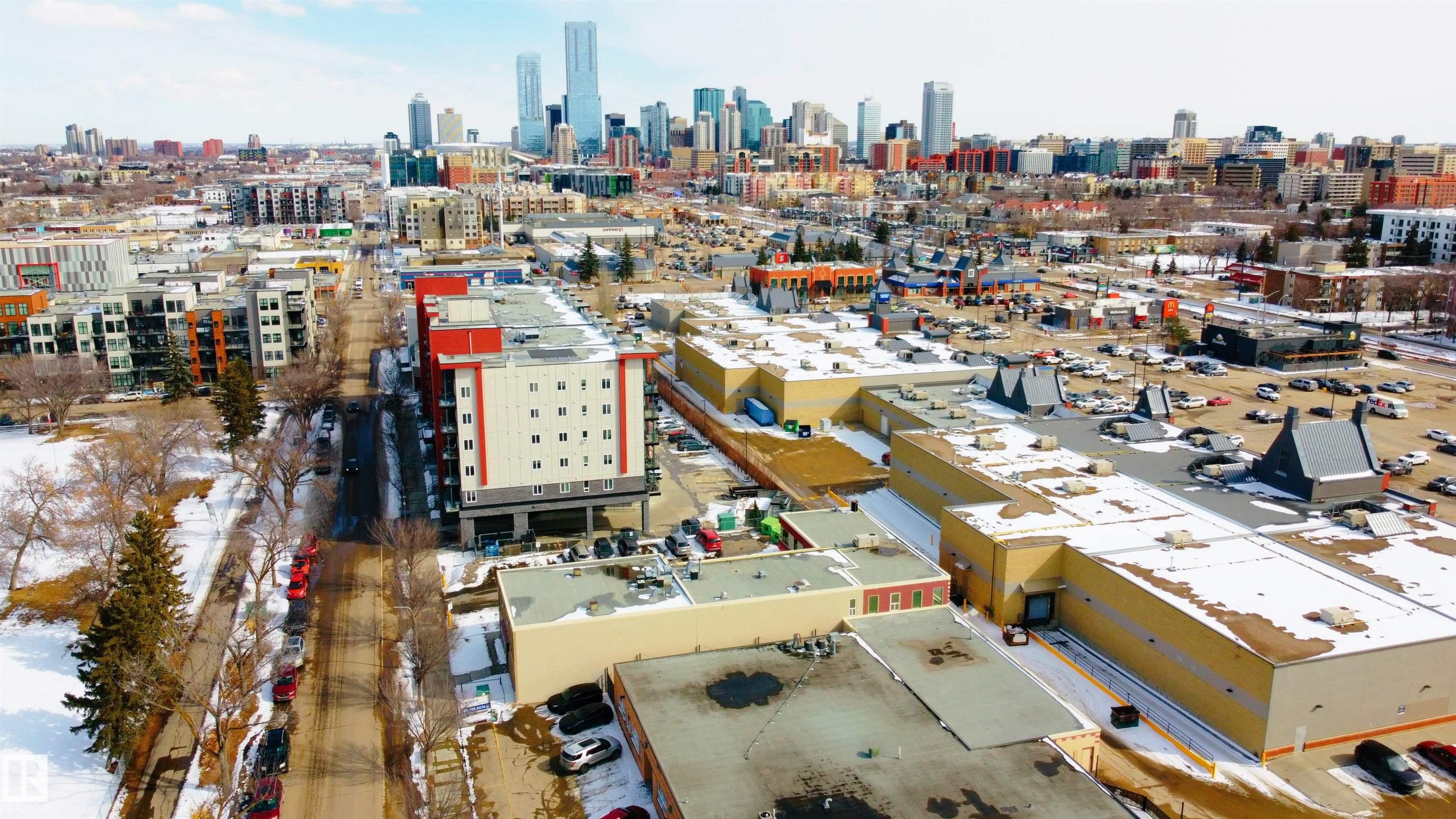 Photo 45 at 315 - 10508 119 Street NW, Queen Mary Park, Edmonton