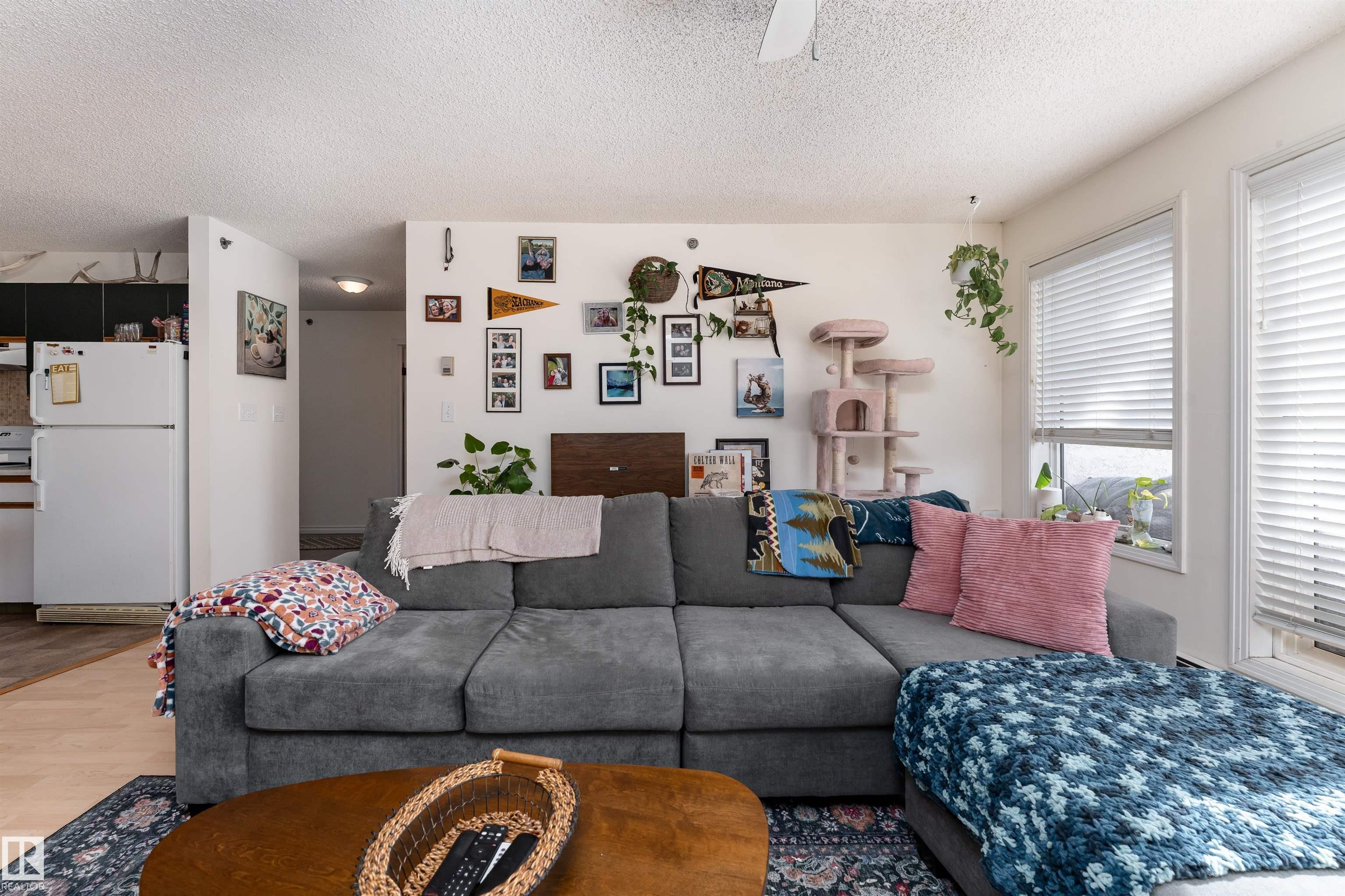 Photo 7 at 315 - 10508 119 Street NW, Queen Mary Park, Edmonton