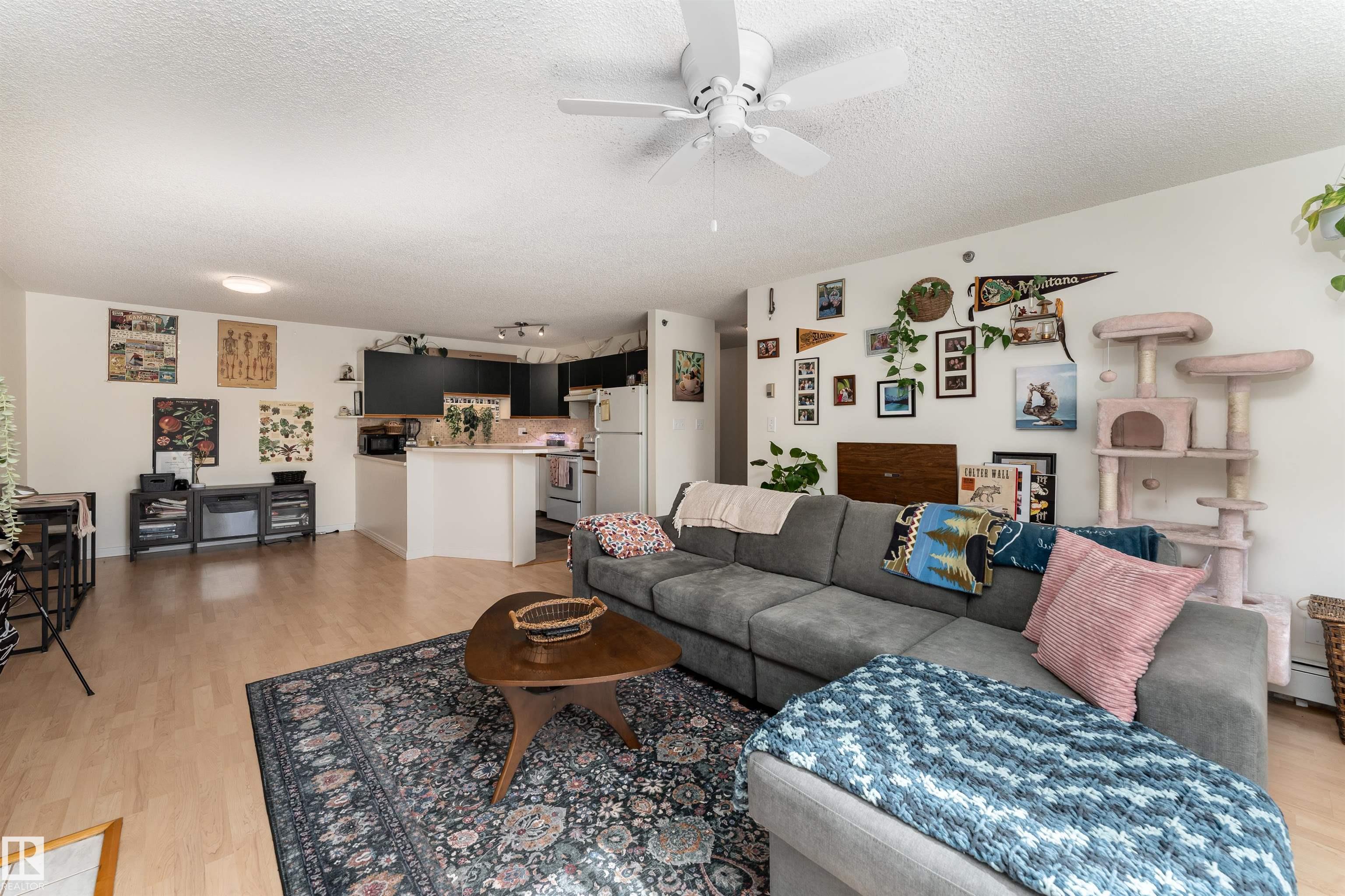 Photo 8 at 315 - 10508 119 Street NW, Queen Mary Park, Edmonton