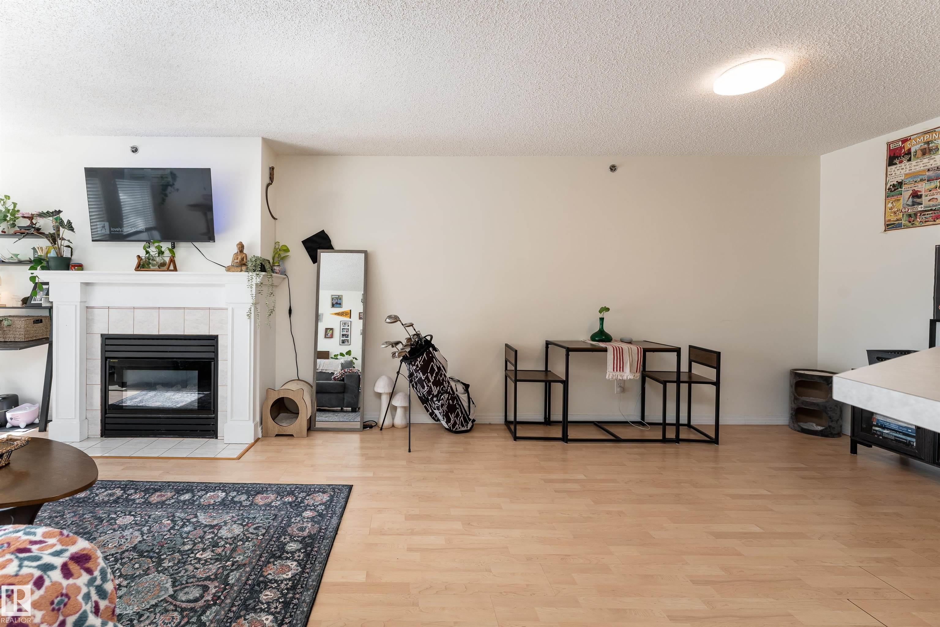 Photo 9 at 315 - 10508 119 Street NW, Queen Mary Park, Edmonton