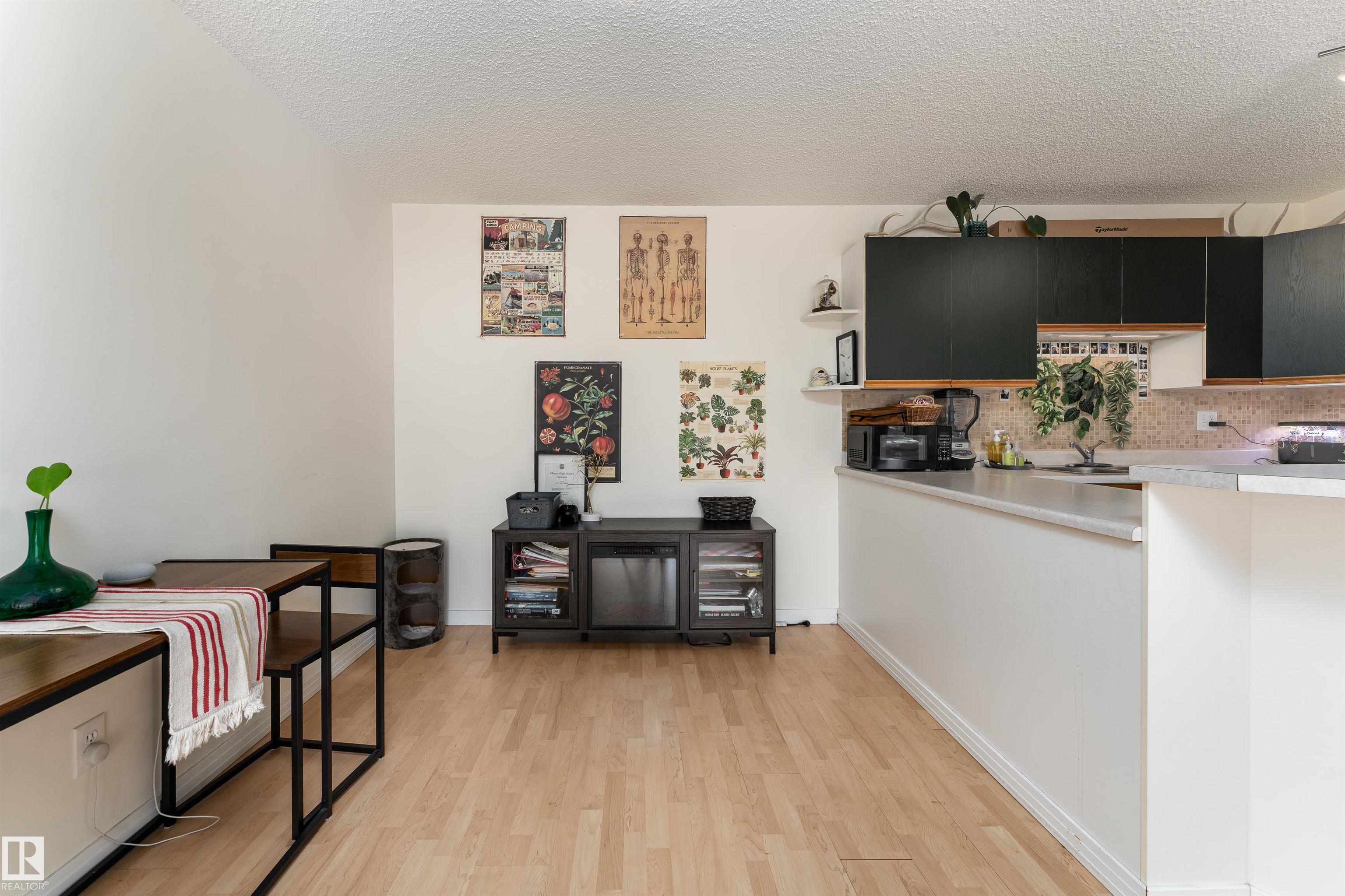 Photo 10 at 315 - 10508 119 Street NW, Queen Mary Park, Edmonton