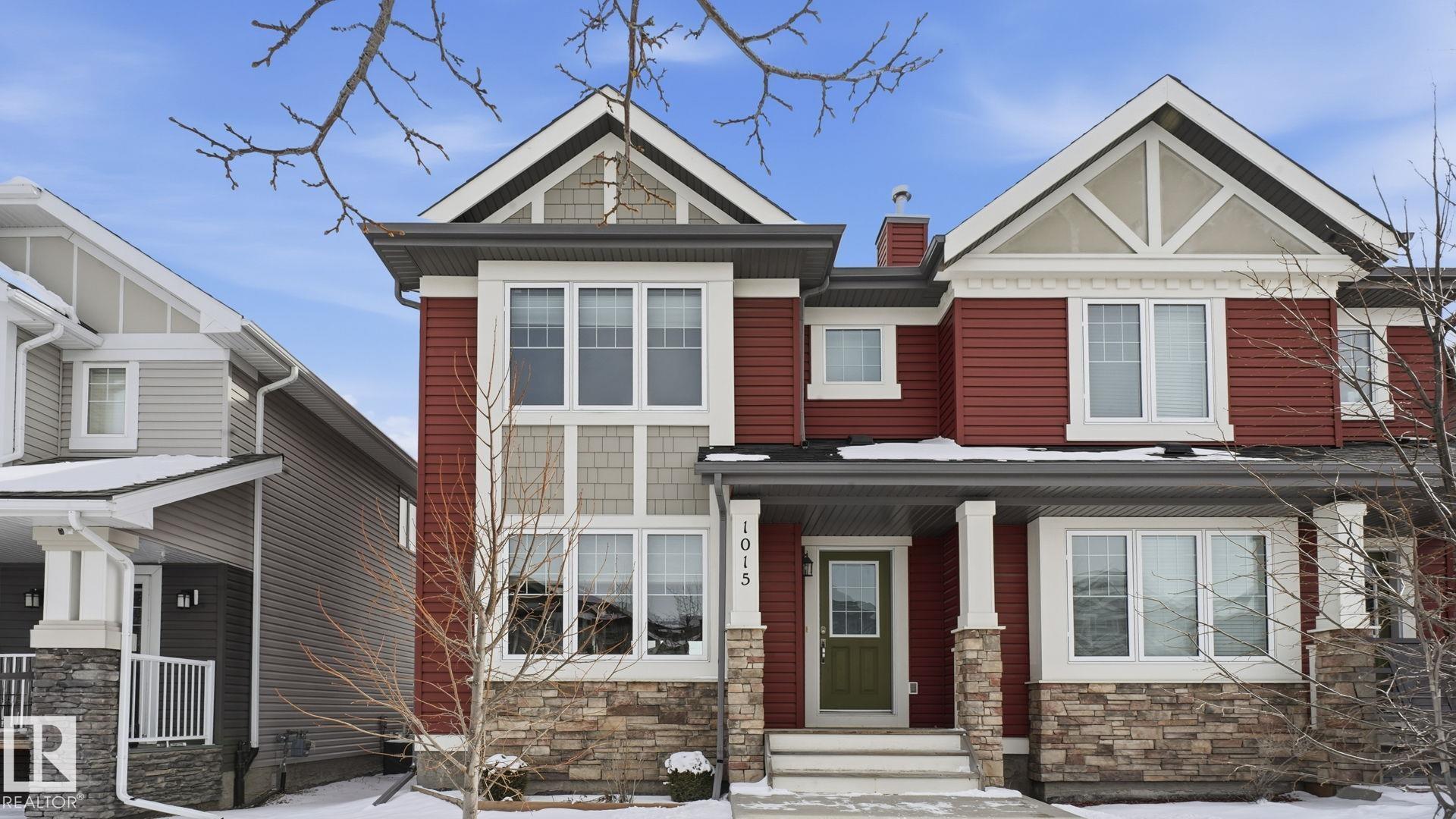 1015 162 Street SW, Glenridding Heights, Edmonton