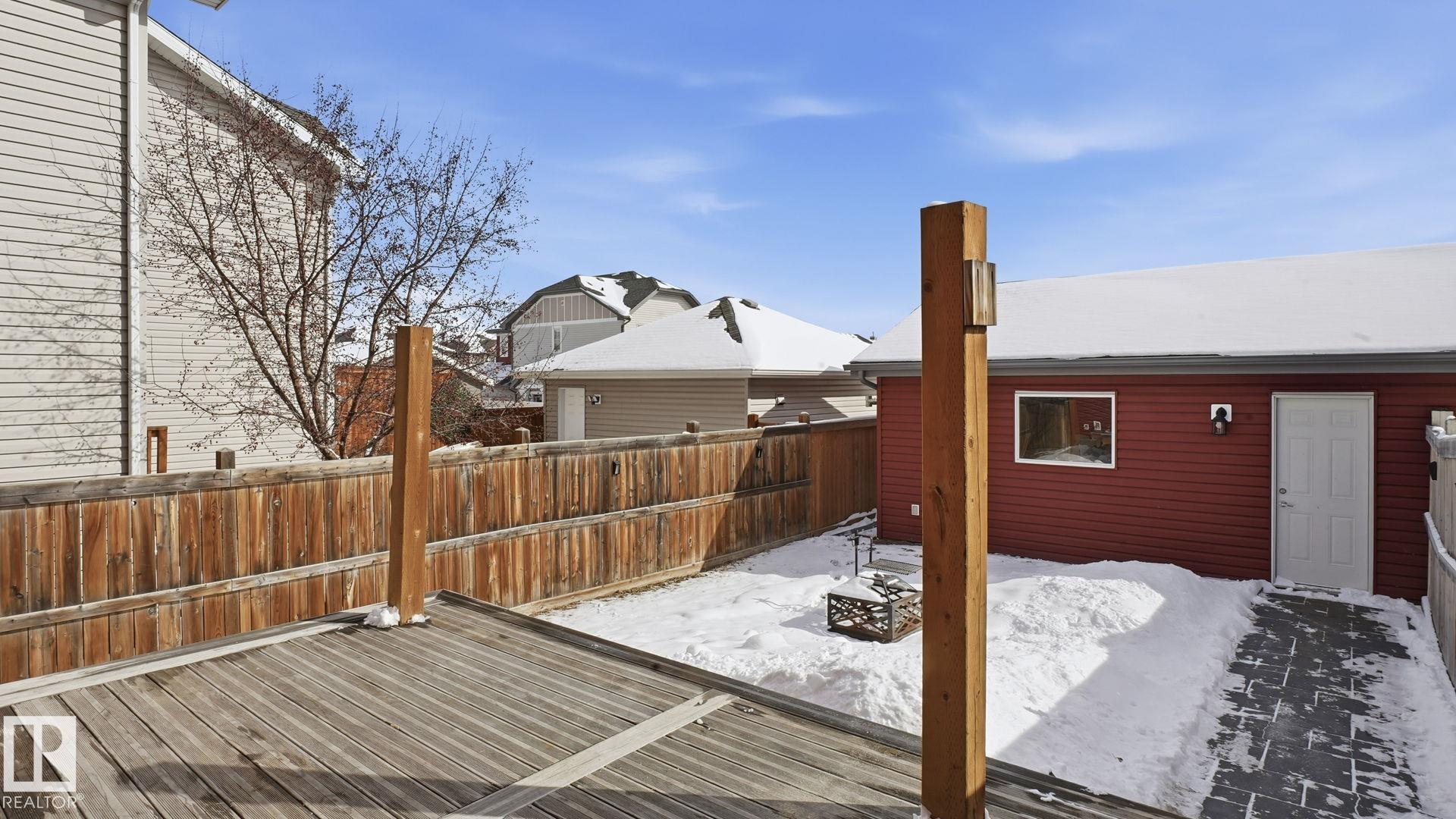 Photo 13 at 1015 162 Street SW, Glenridding Heights, Edmonton