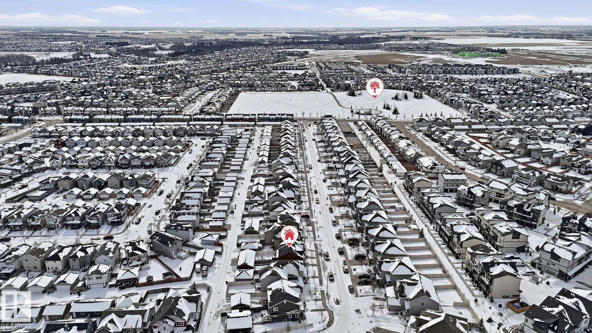 Photo 16 at 1015 162 Street SW, Glenridding Heights, Edmonton