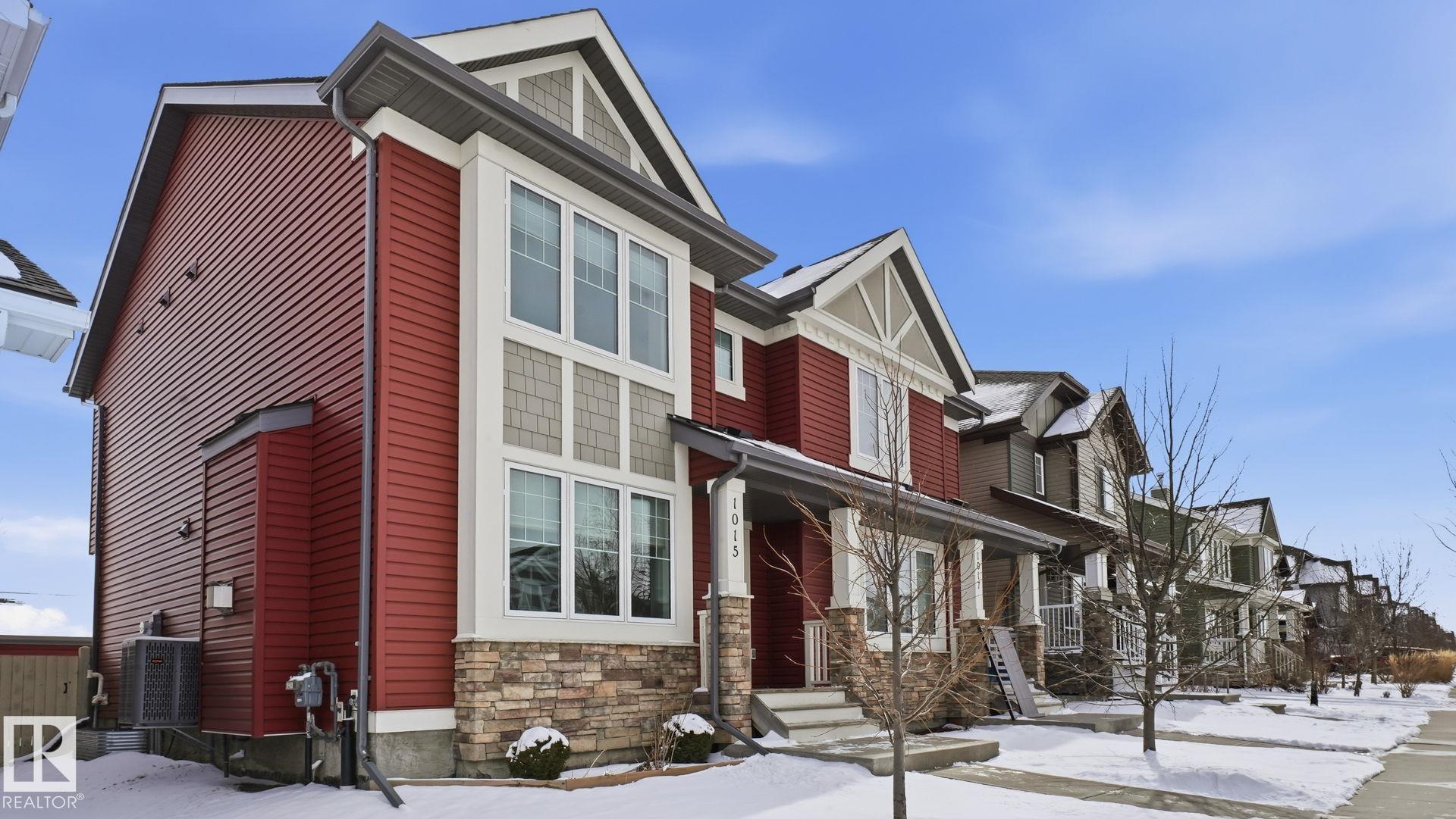 Photo 17 at 1015 162 Street SW, Glenridding Heights, Edmonton