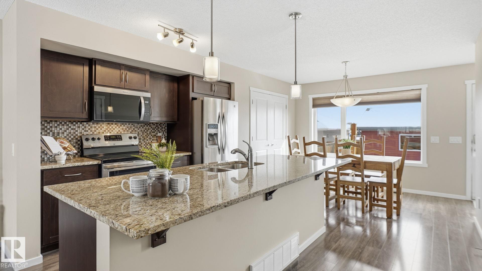 1015 162 Street SW, Glenridding Heights, Edmonton