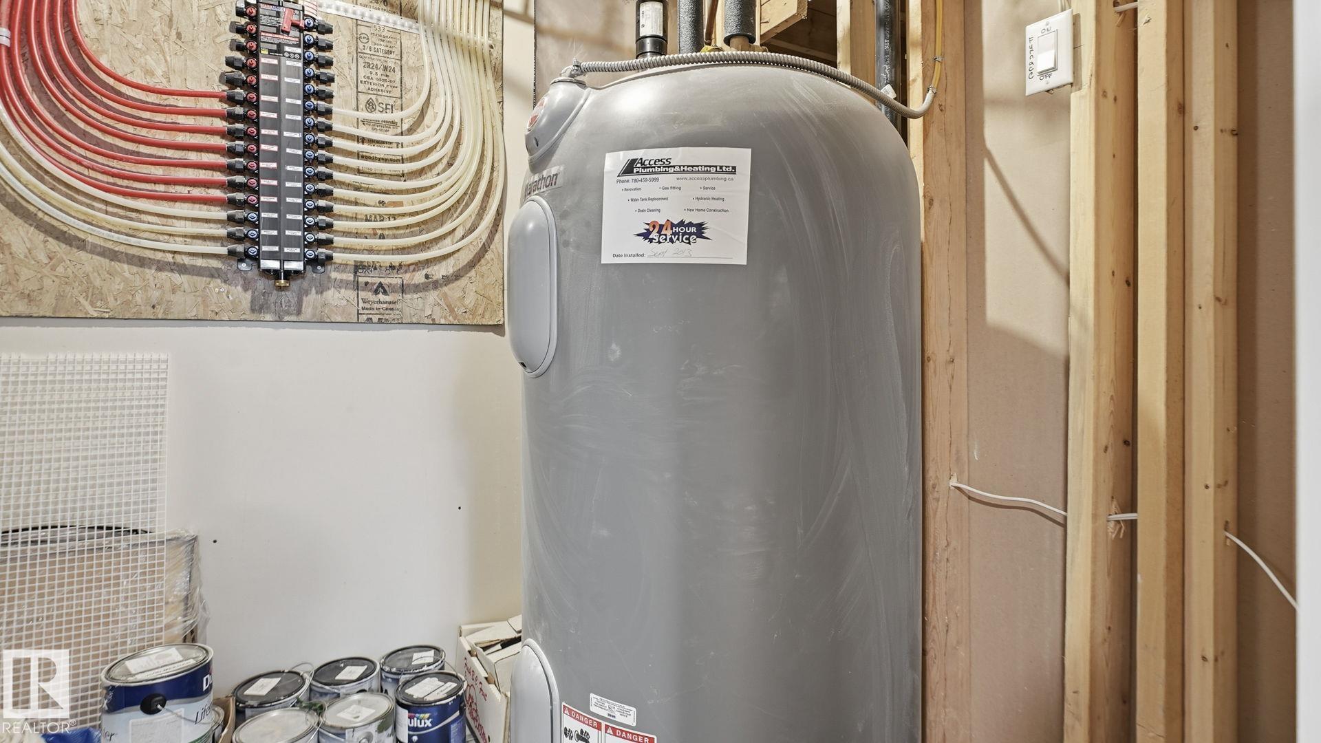 Photo 35 at 1015 162 Street SW, Glenridding Heights, Edmonton