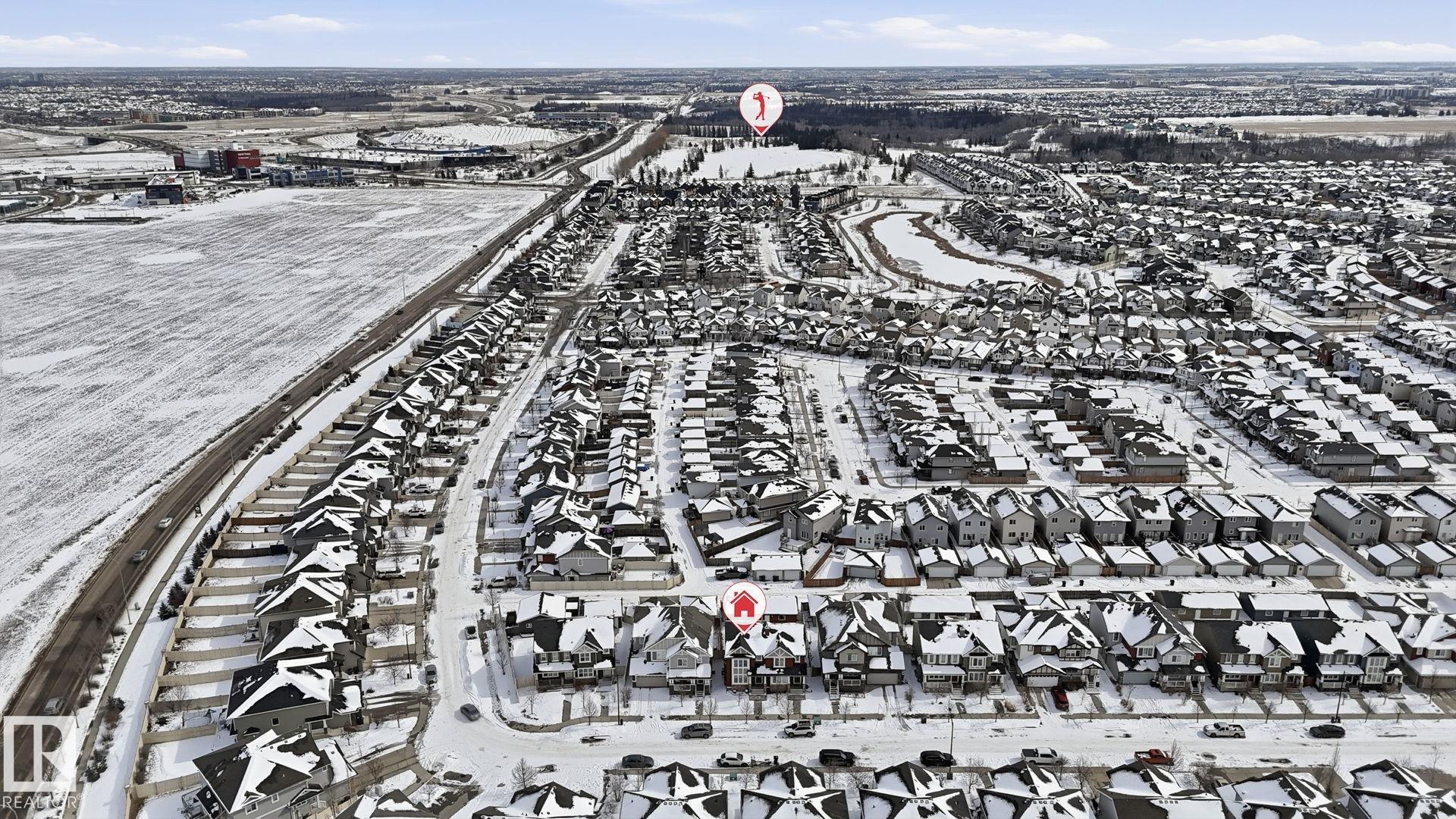 Photo 40 at 1015 162 Street SW, Glenridding Heights, Edmonton