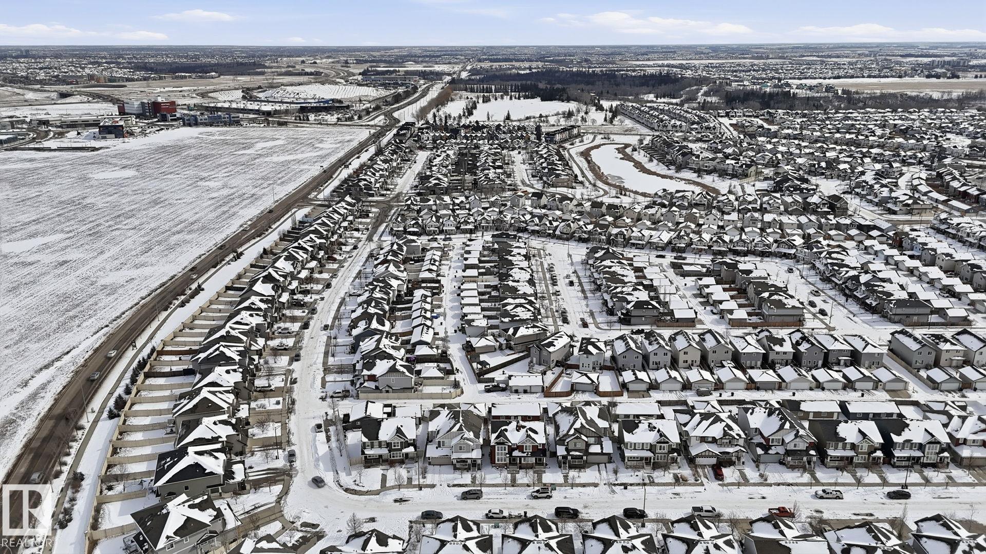 Photo 41 at 1015 162 Street SW, Glenridding Heights, Edmonton