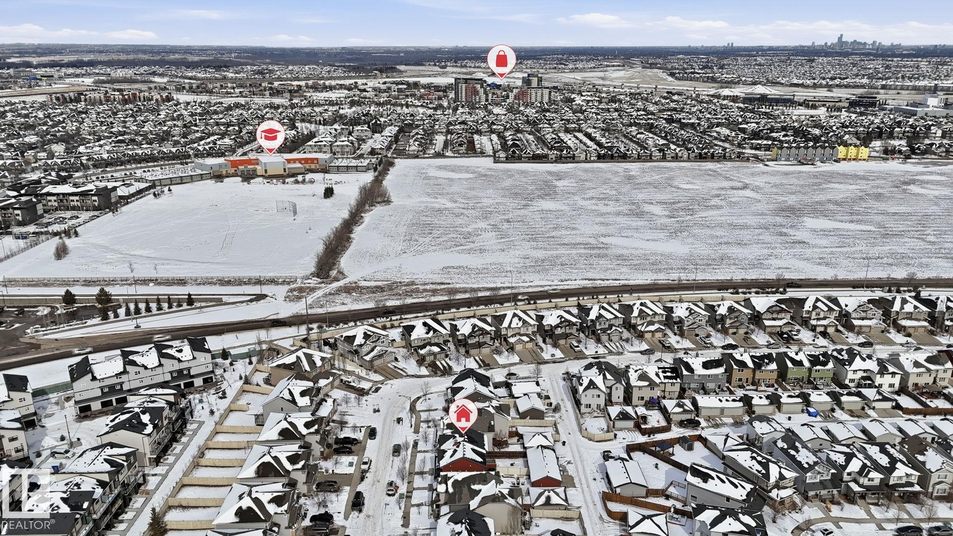 Photo 42 at 1015 162 Street SW, Glenridding Heights, Edmonton