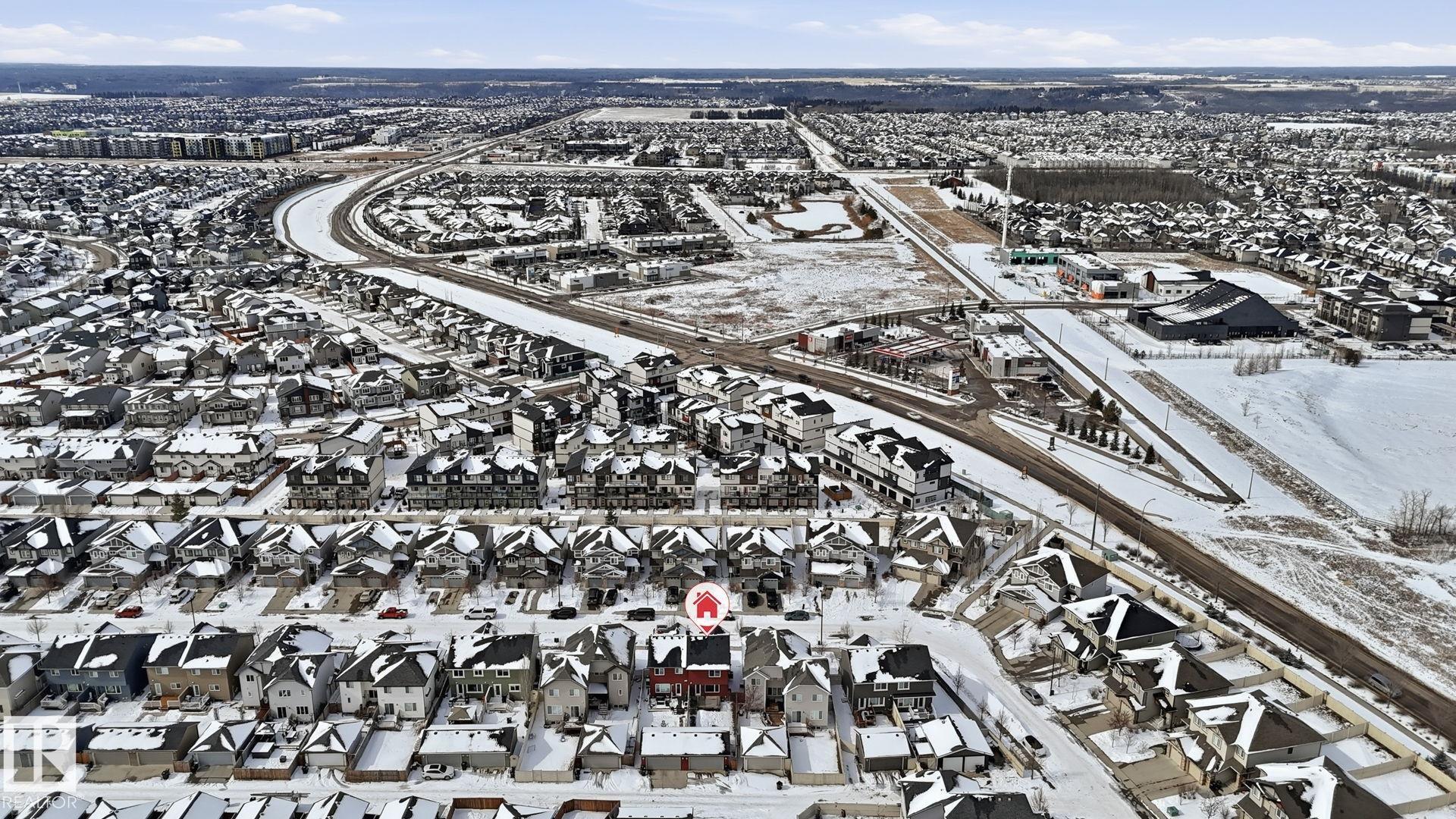 Photo 44 at 1015 162 Street SW, Glenridding Heights, Edmonton