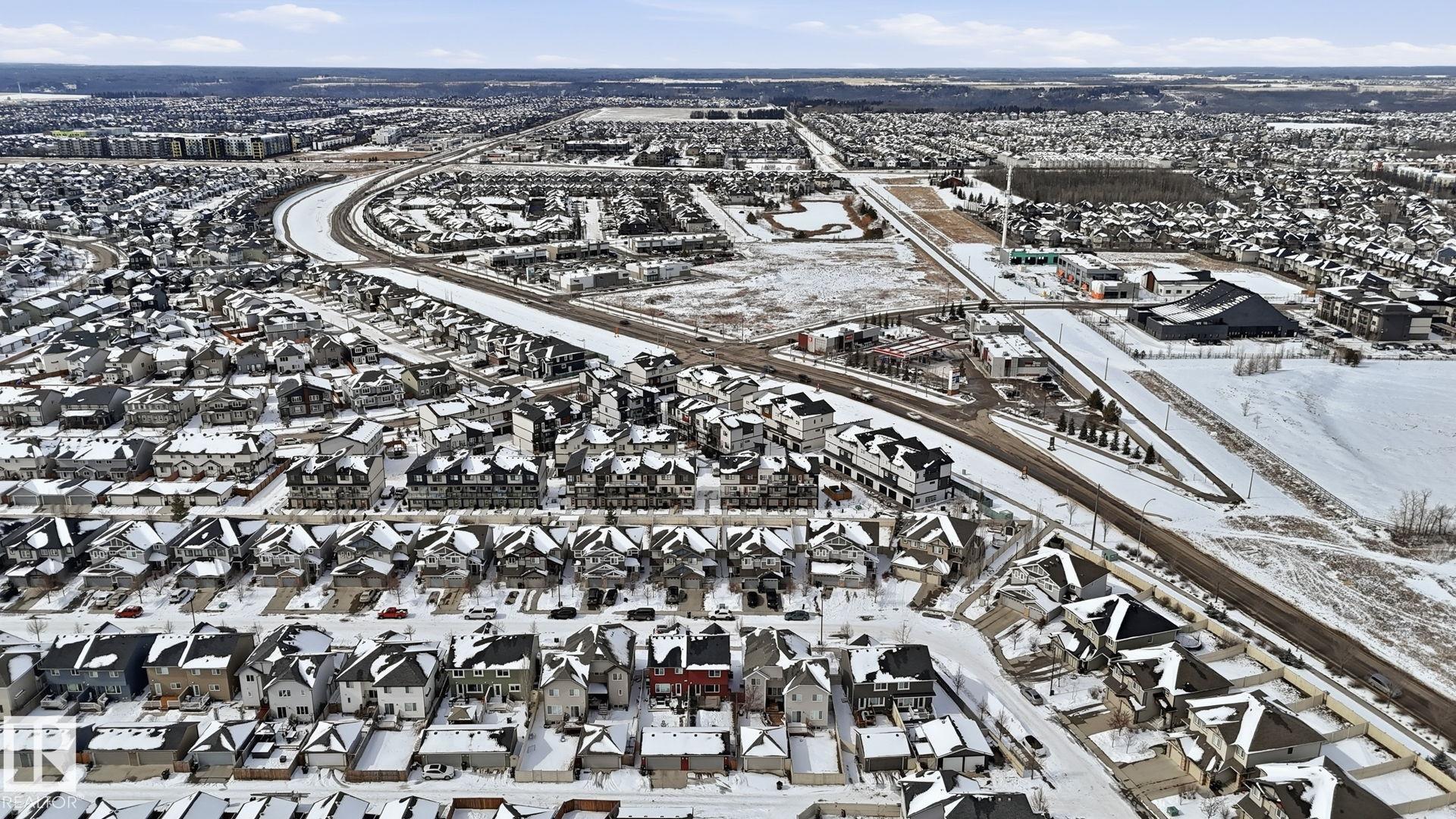 Photo 45 at 1015 162 Street SW, Glenridding Heights, Edmonton