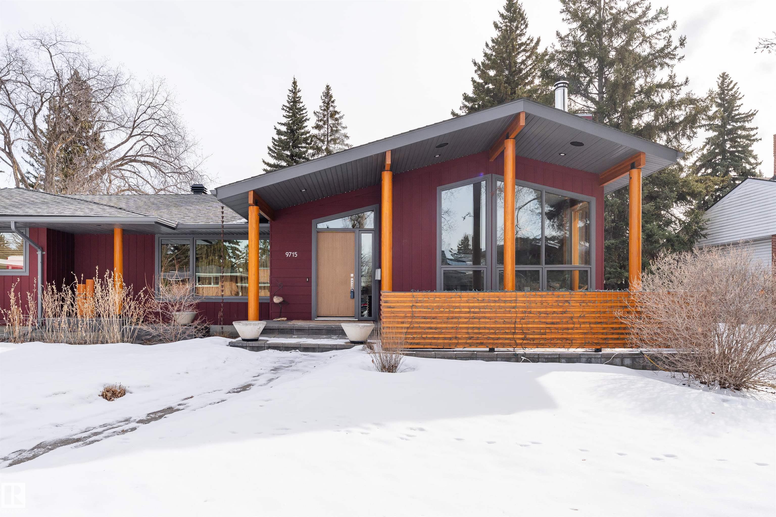 9715 141 Street NW, Crestwood, Edmonton photo 9