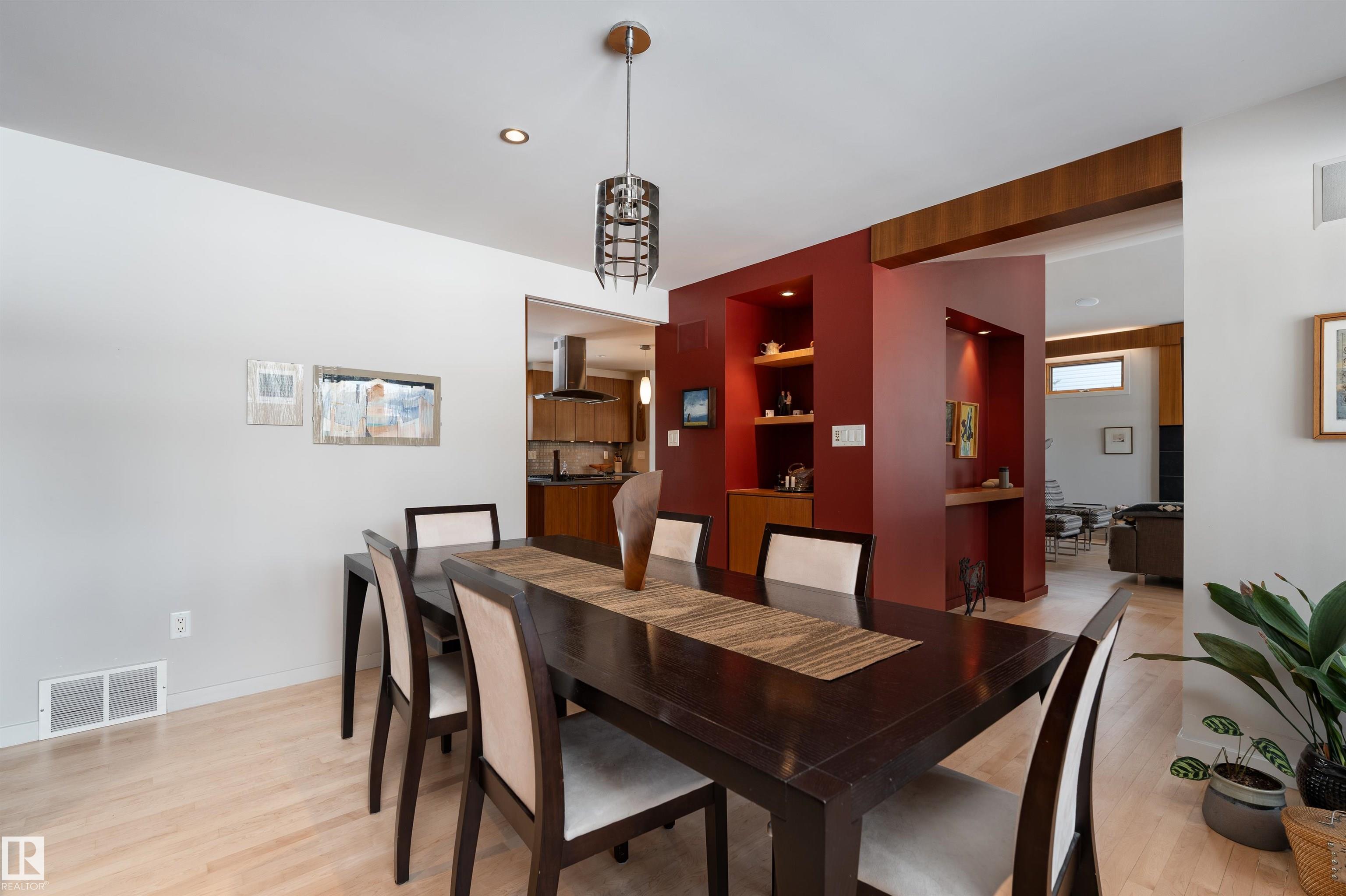 Photo 12 at 9715 141 Street NW, Crestwood, Edmonton