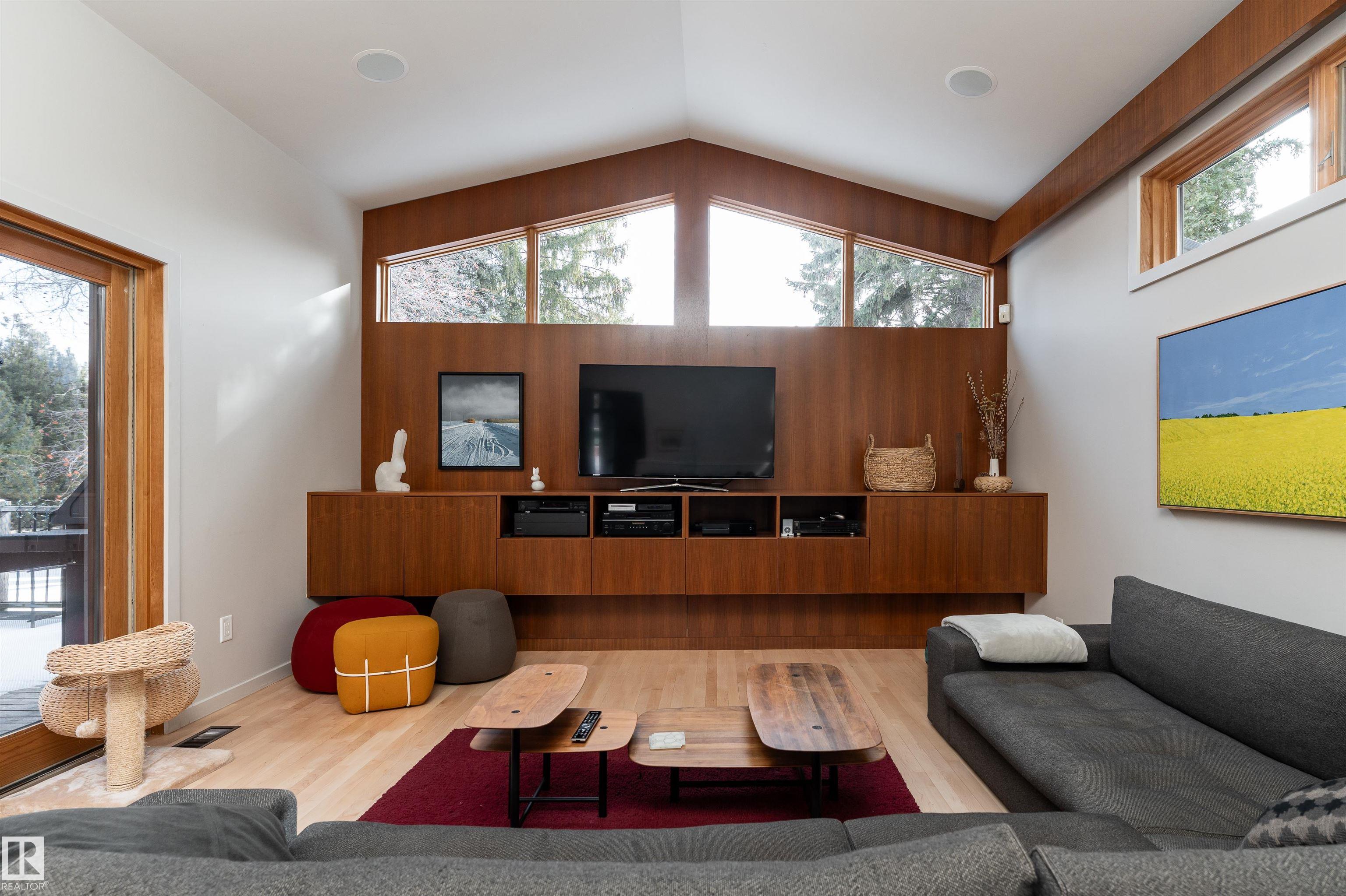 Photo 14 at 9715 141 Street NW, Crestwood, Edmonton