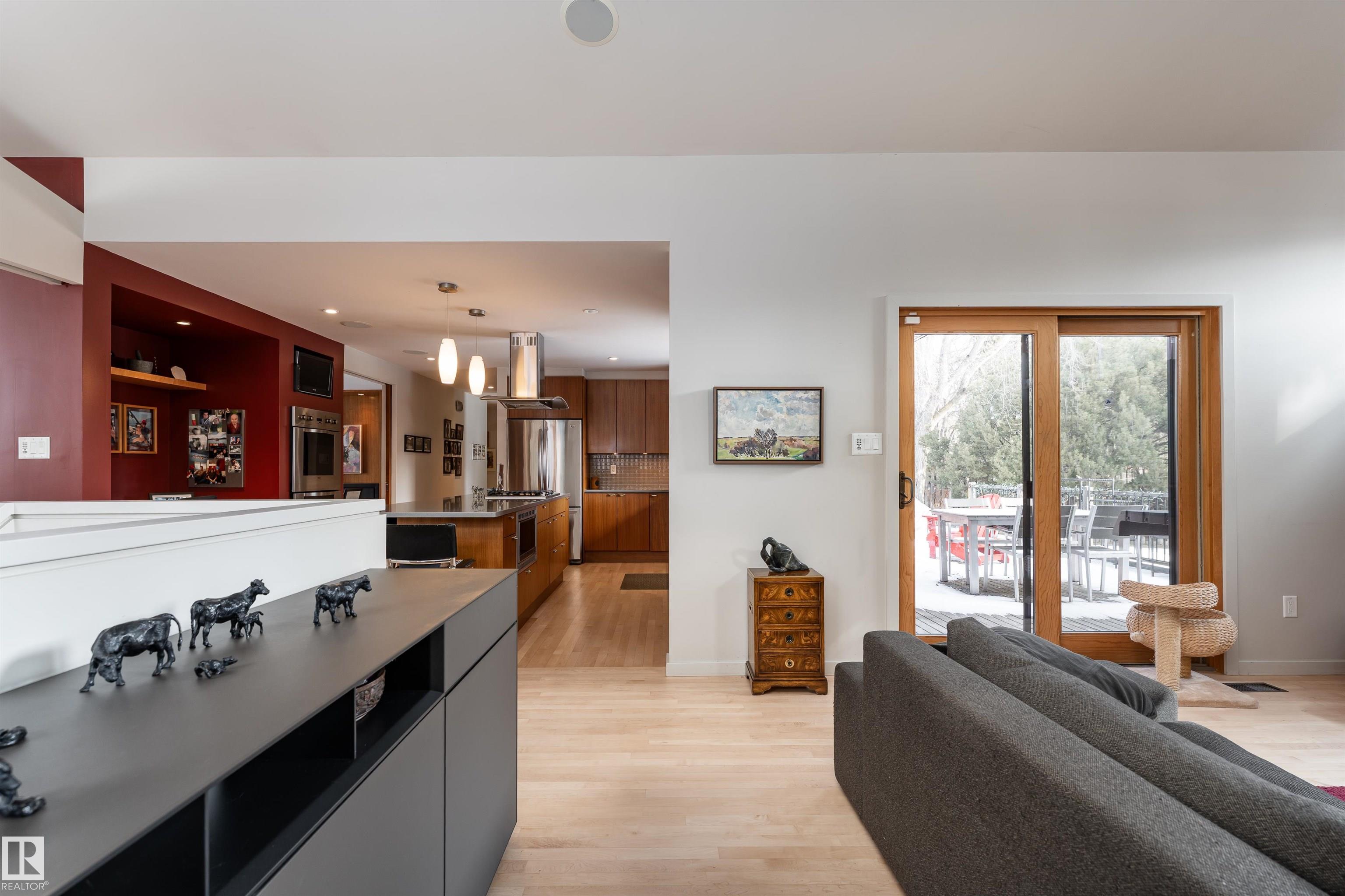 Photo 15 at 9715 141 Street NW, Crestwood, Edmonton