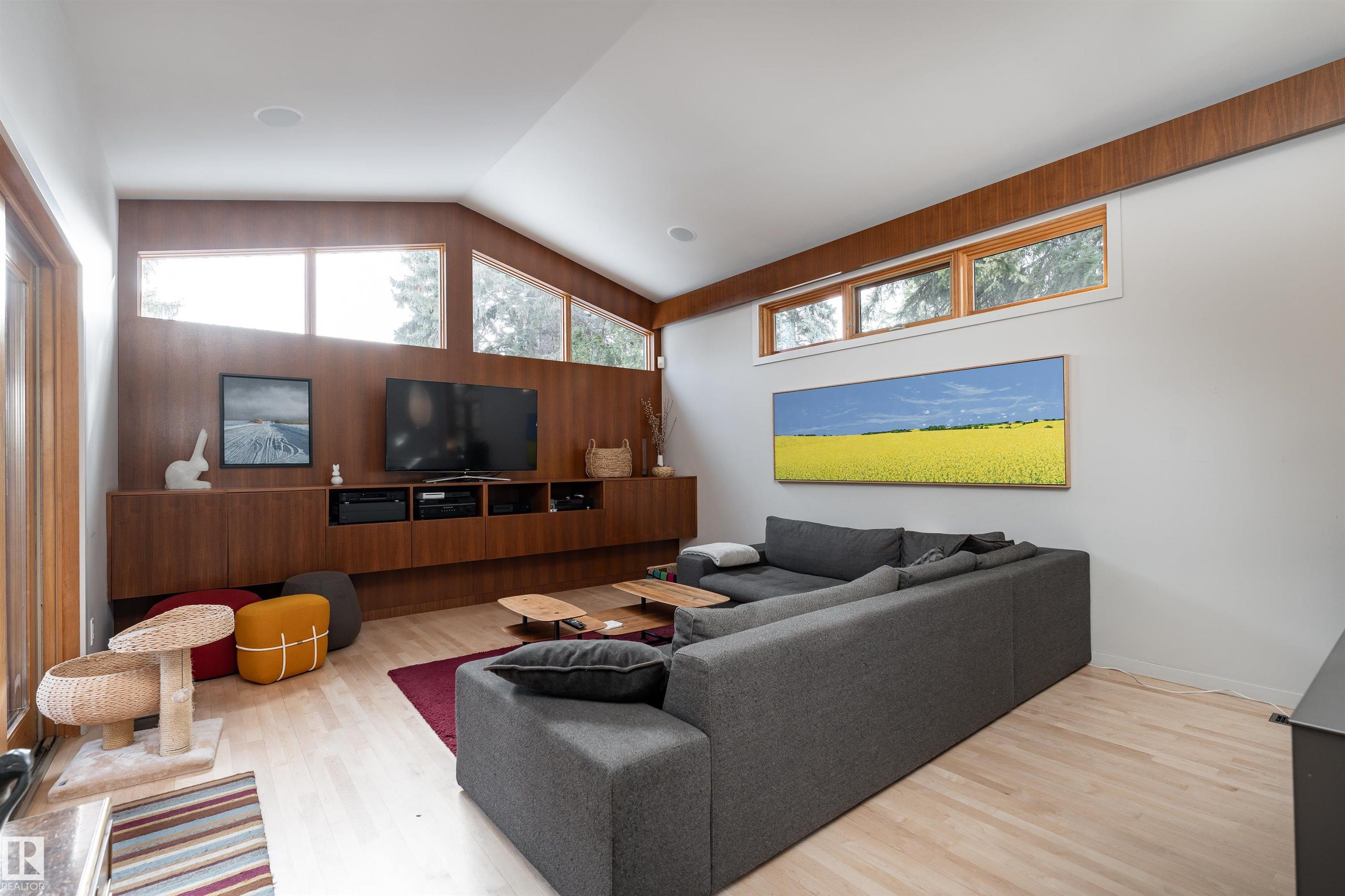 Photo 17 at 9715 141 Street NW, Crestwood, Edmonton