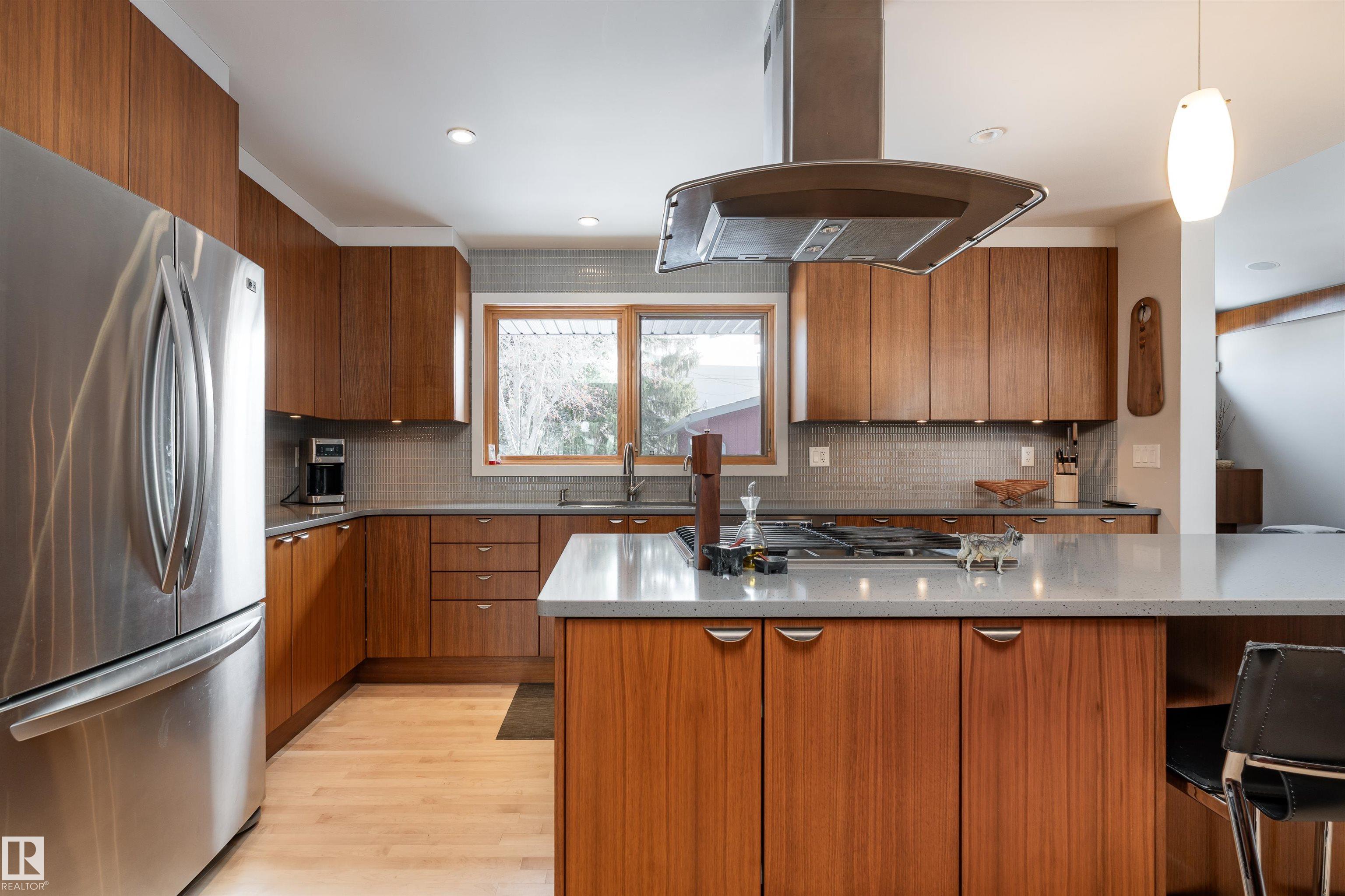 Photo 18 at 9715 141 Street NW, Crestwood, Edmonton