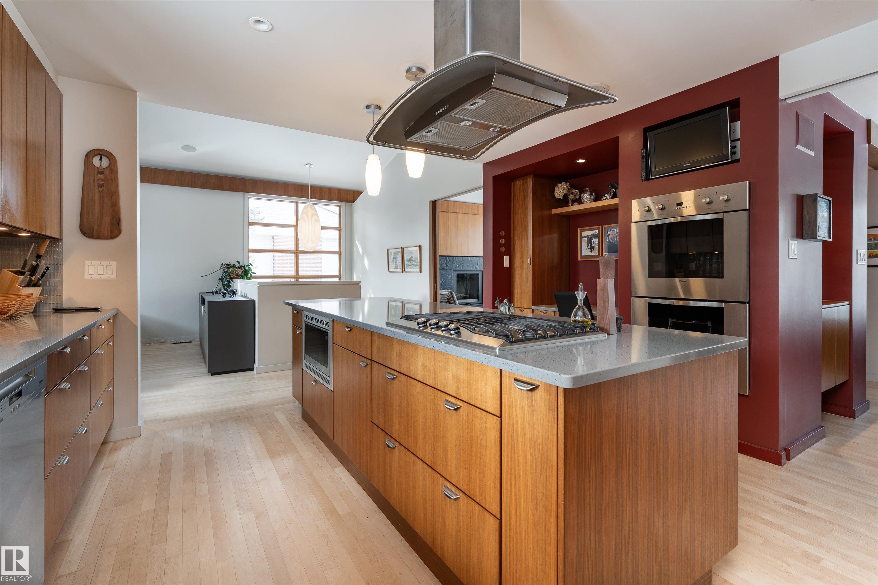 Photo 19 at 9715 141 Street NW, Crestwood, Edmonton