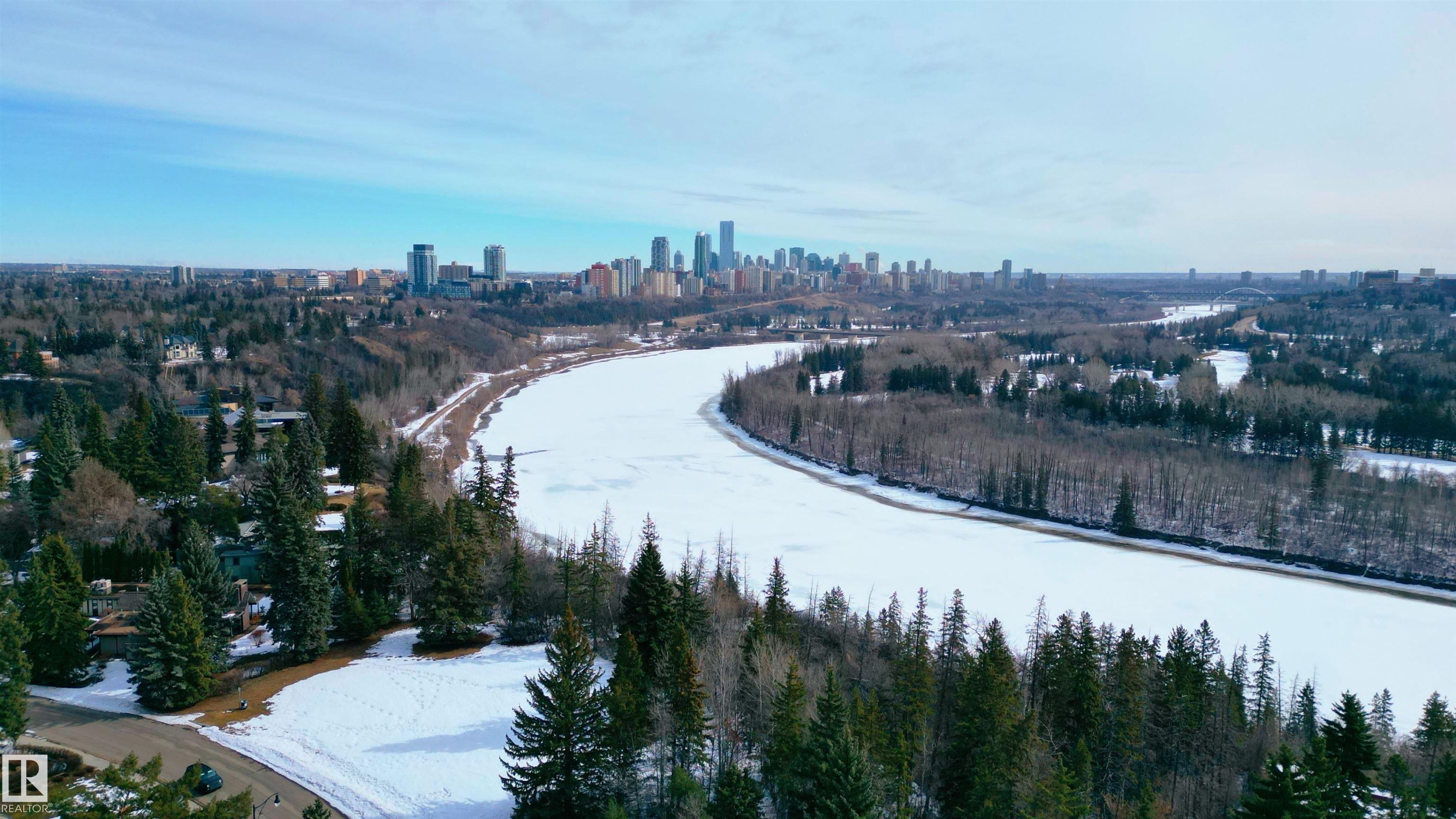 9715 141 Street NW, Crestwood, Edmonton