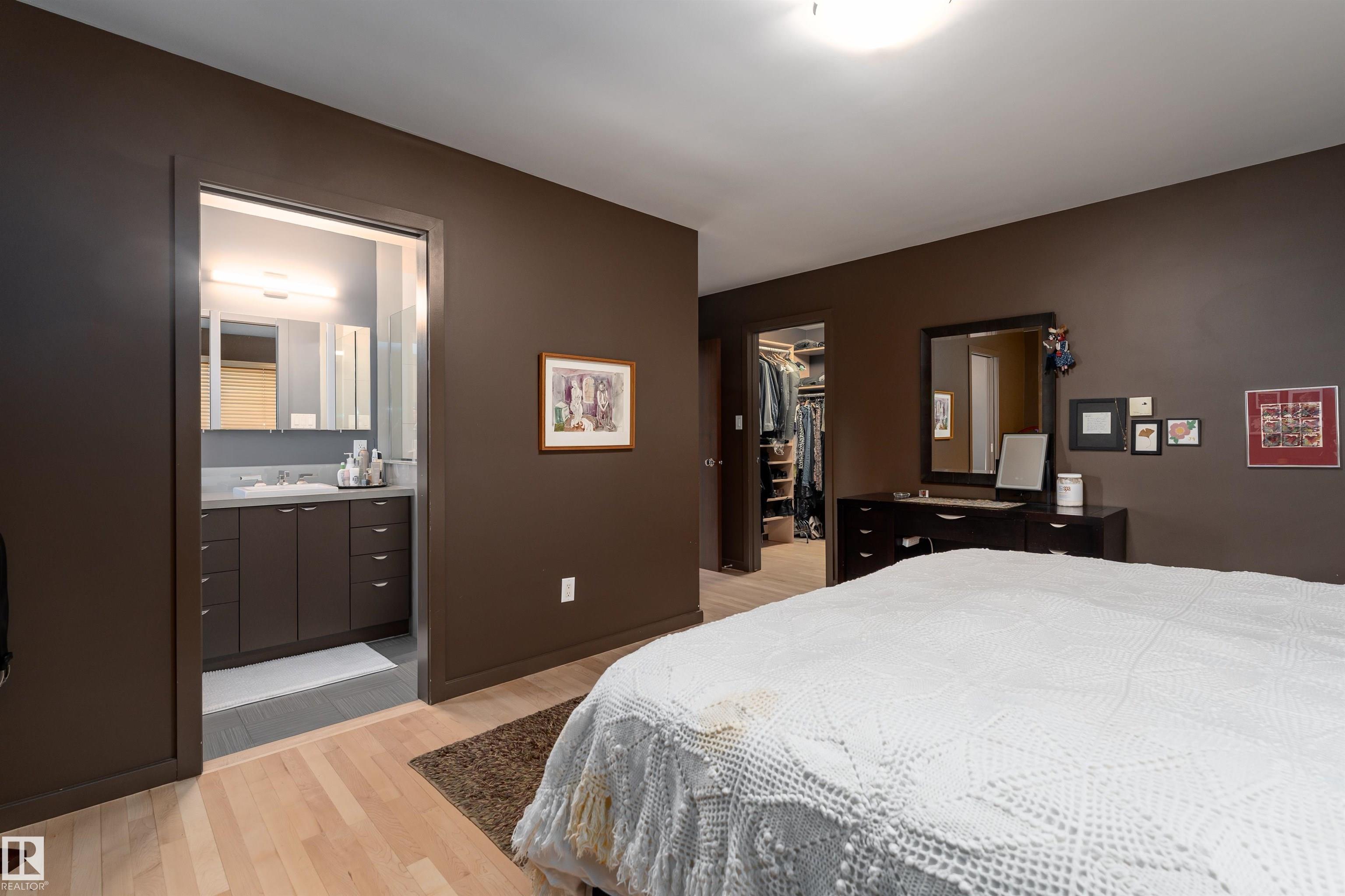 Photo 23 at 9715 141 Street NW, Crestwood, Edmonton