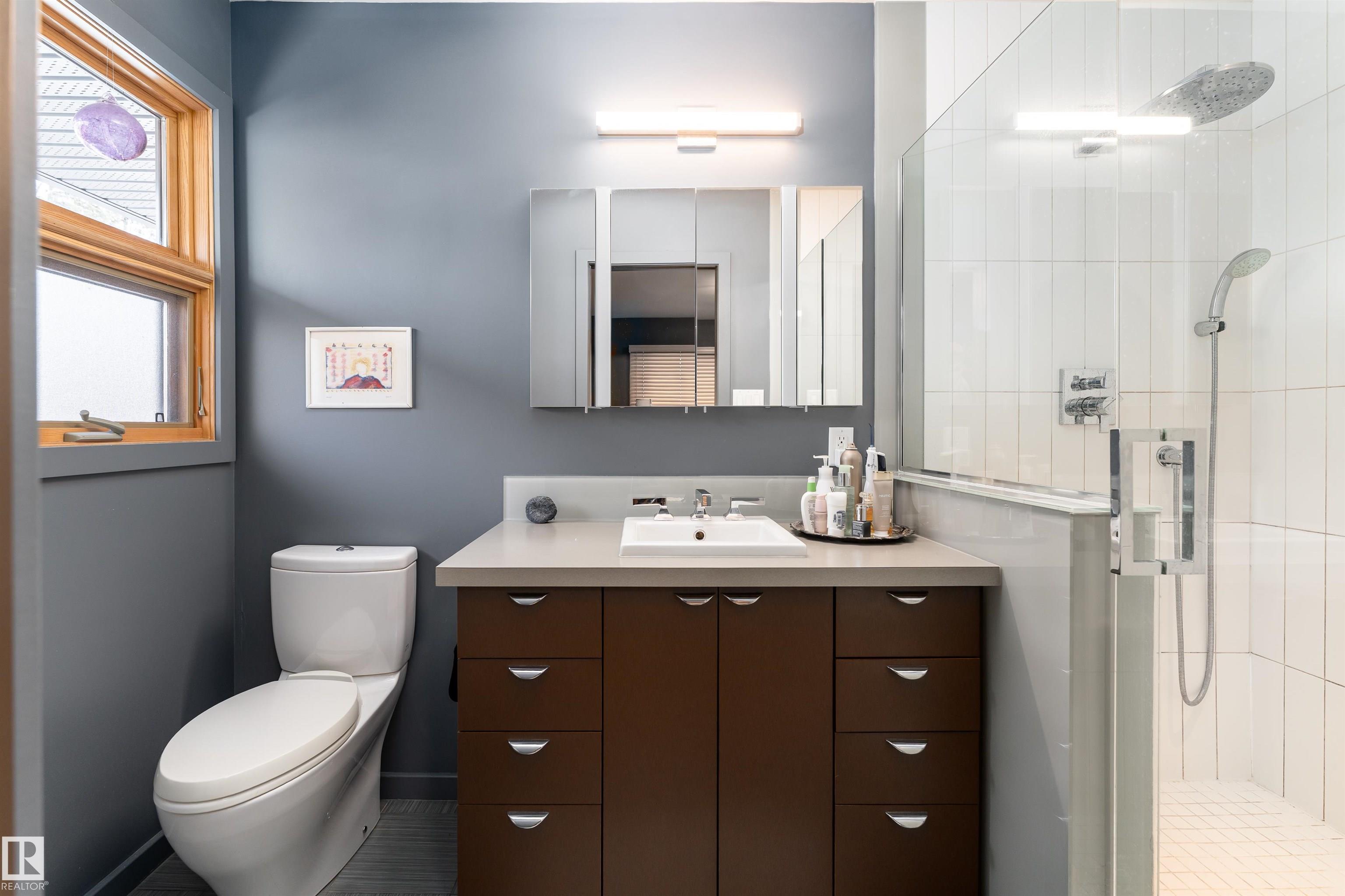 Photo 25 at 9715 141 Street NW, Crestwood, Edmonton