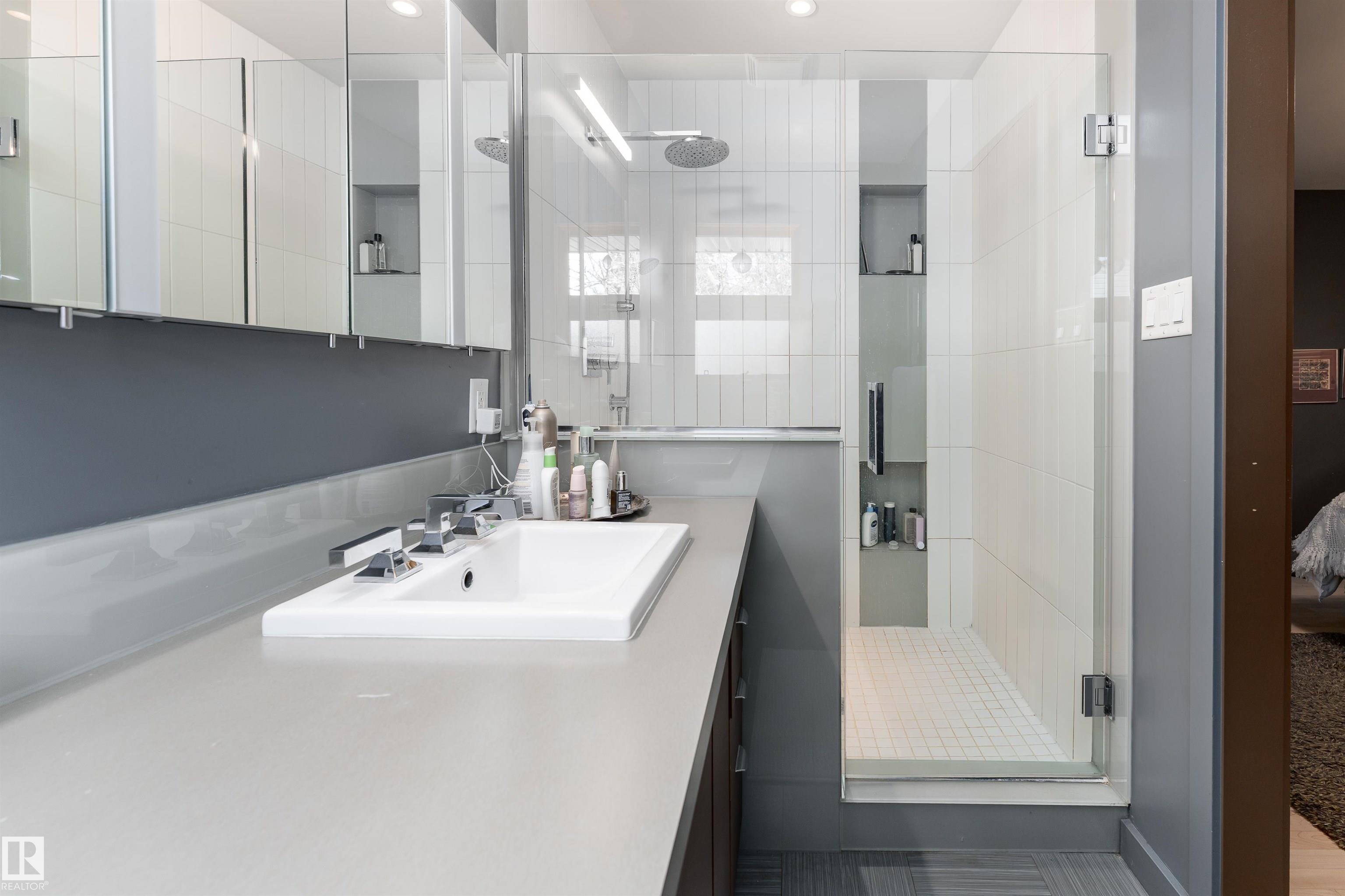 Photo 26 at 9715 141 Street NW, Crestwood, Edmonton