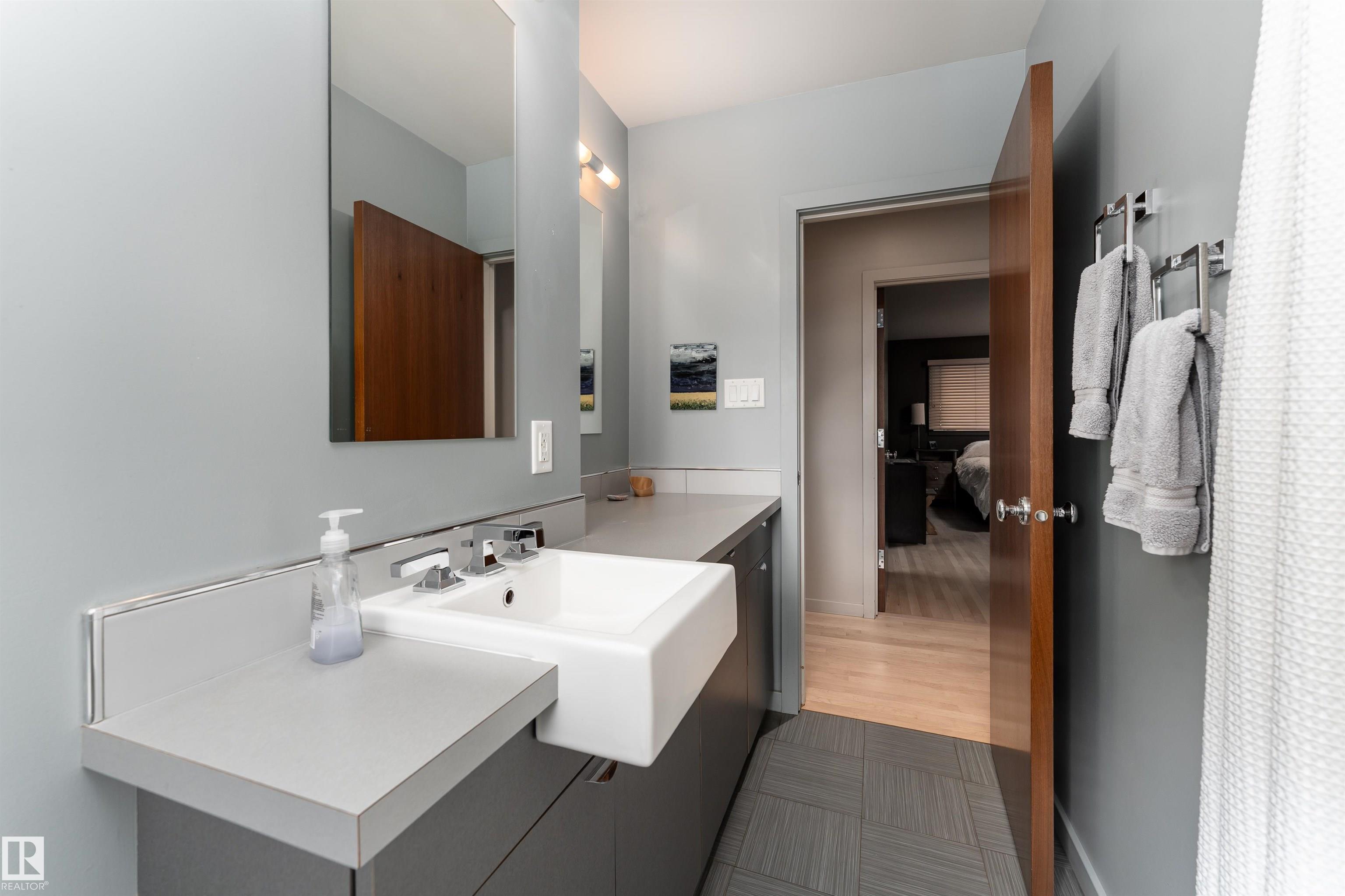 Photo 29 at 9715 141 Street NW, Crestwood, Edmonton