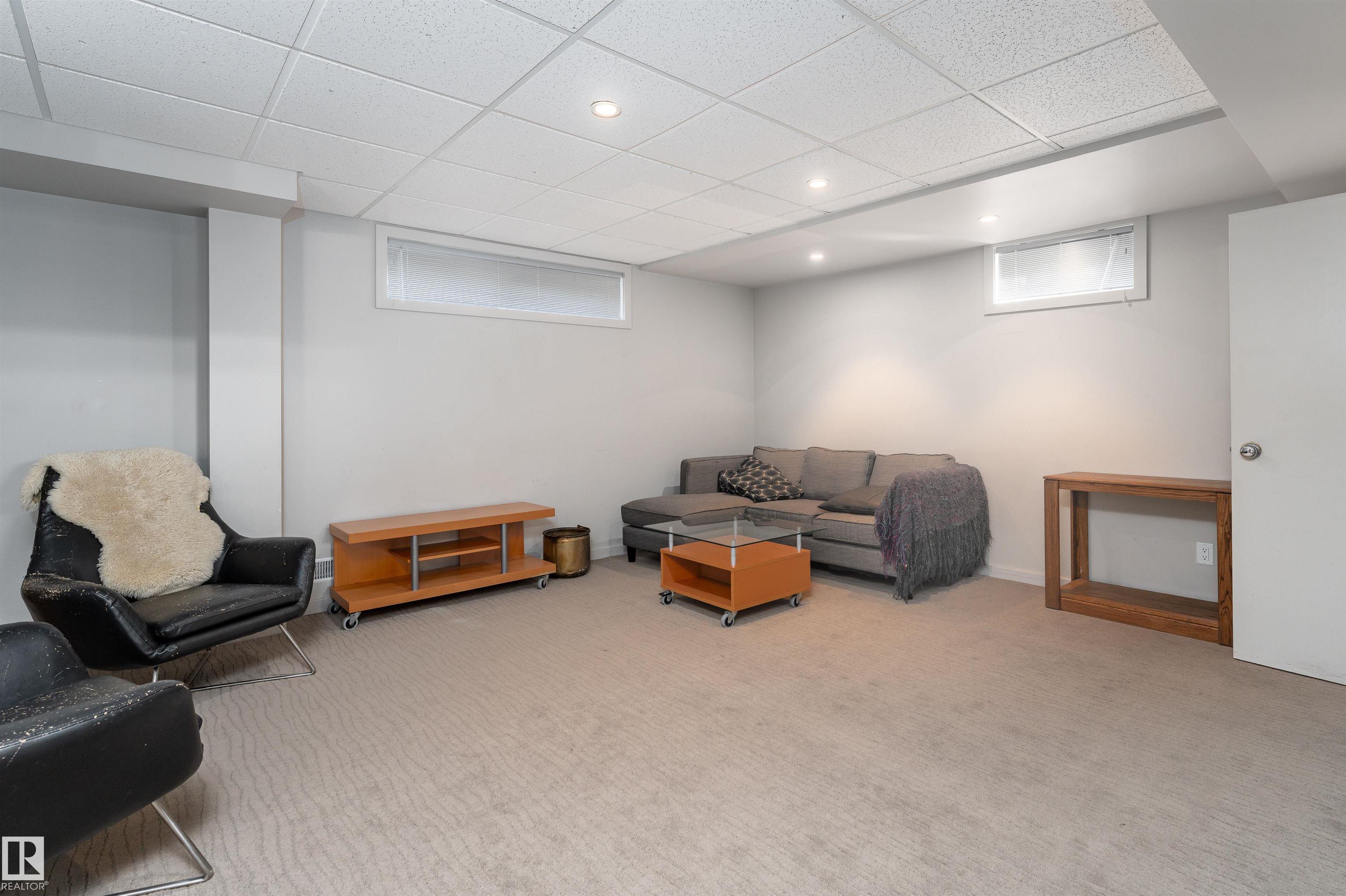 Photo 39 at 9715 141 Street NW, Crestwood, Edmonton