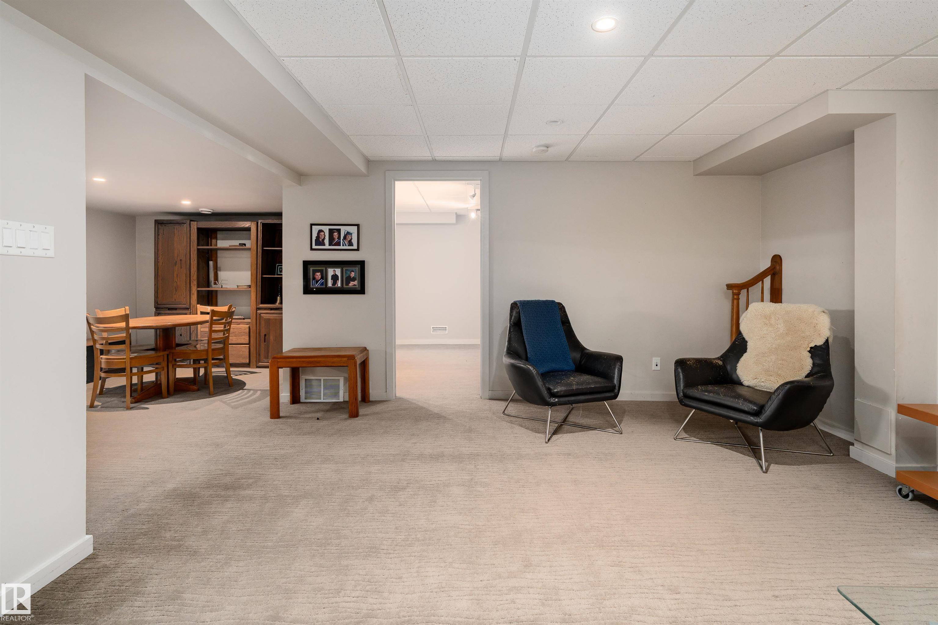 Photo 40 at 9715 141 Street NW, Crestwood, Edmonton