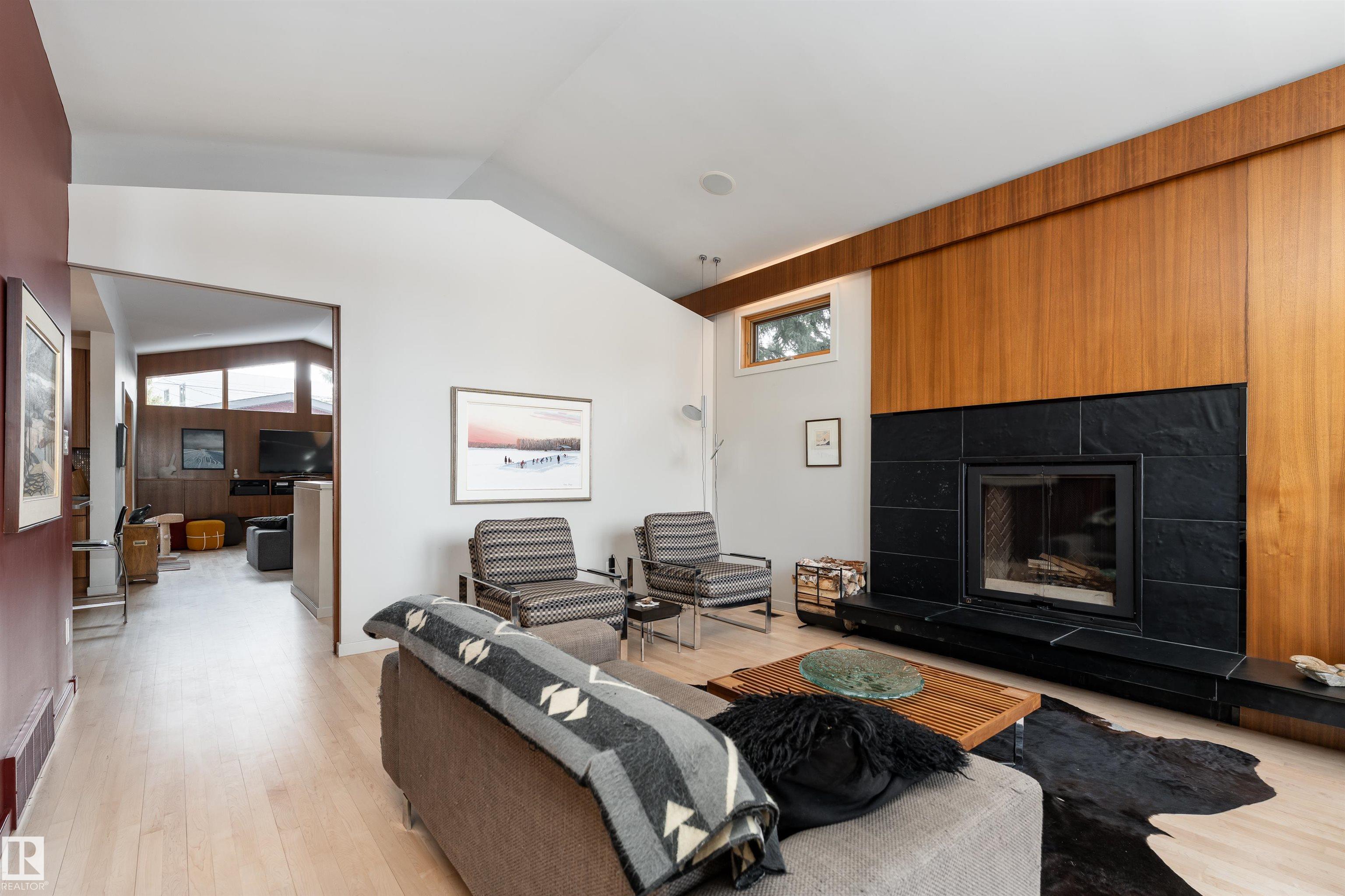 9715 141 Street NW, Crestwood, Edmonton