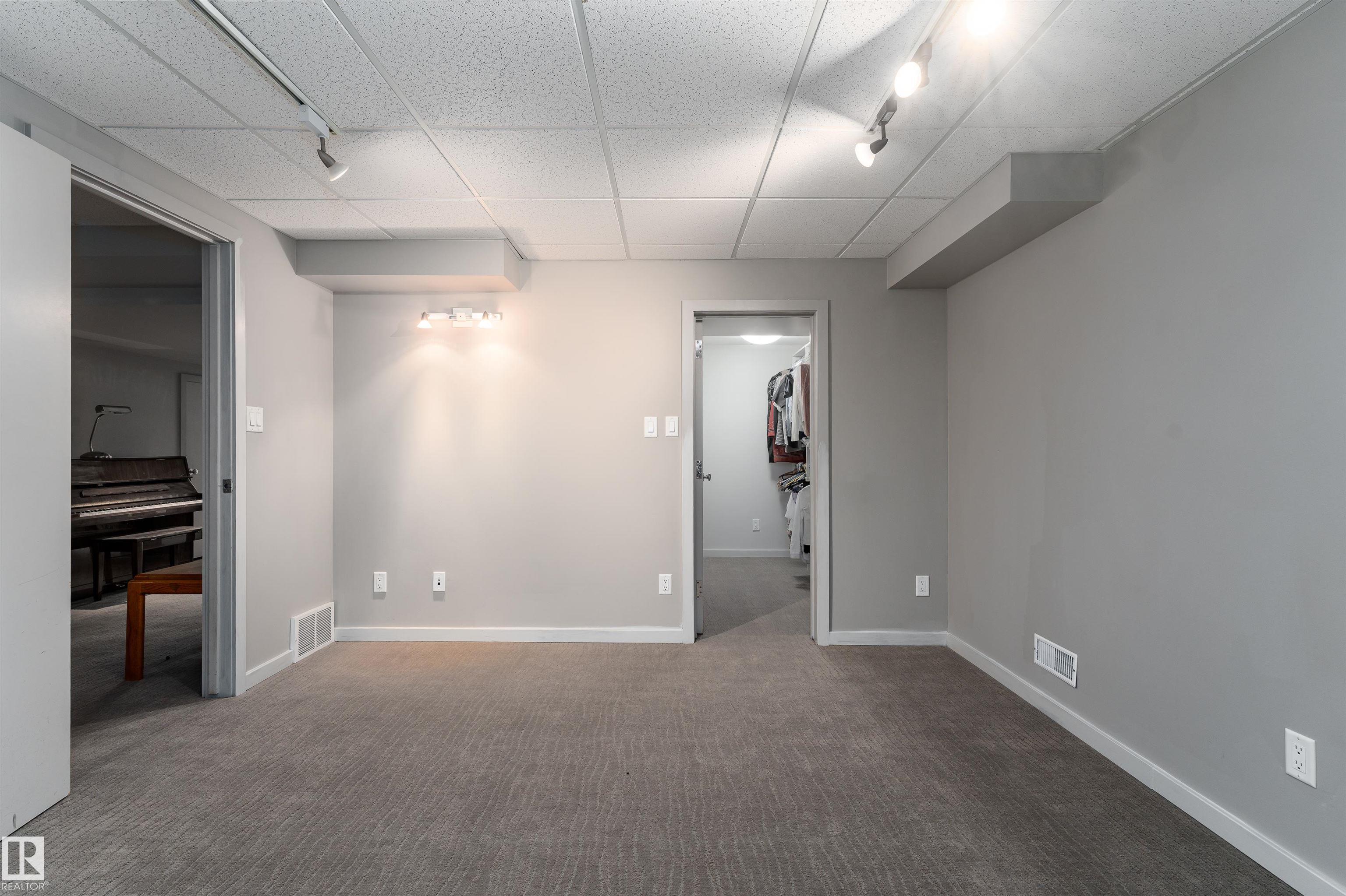 Photo 41 at 9715 141 Street NW, Crestwood, Edmonton