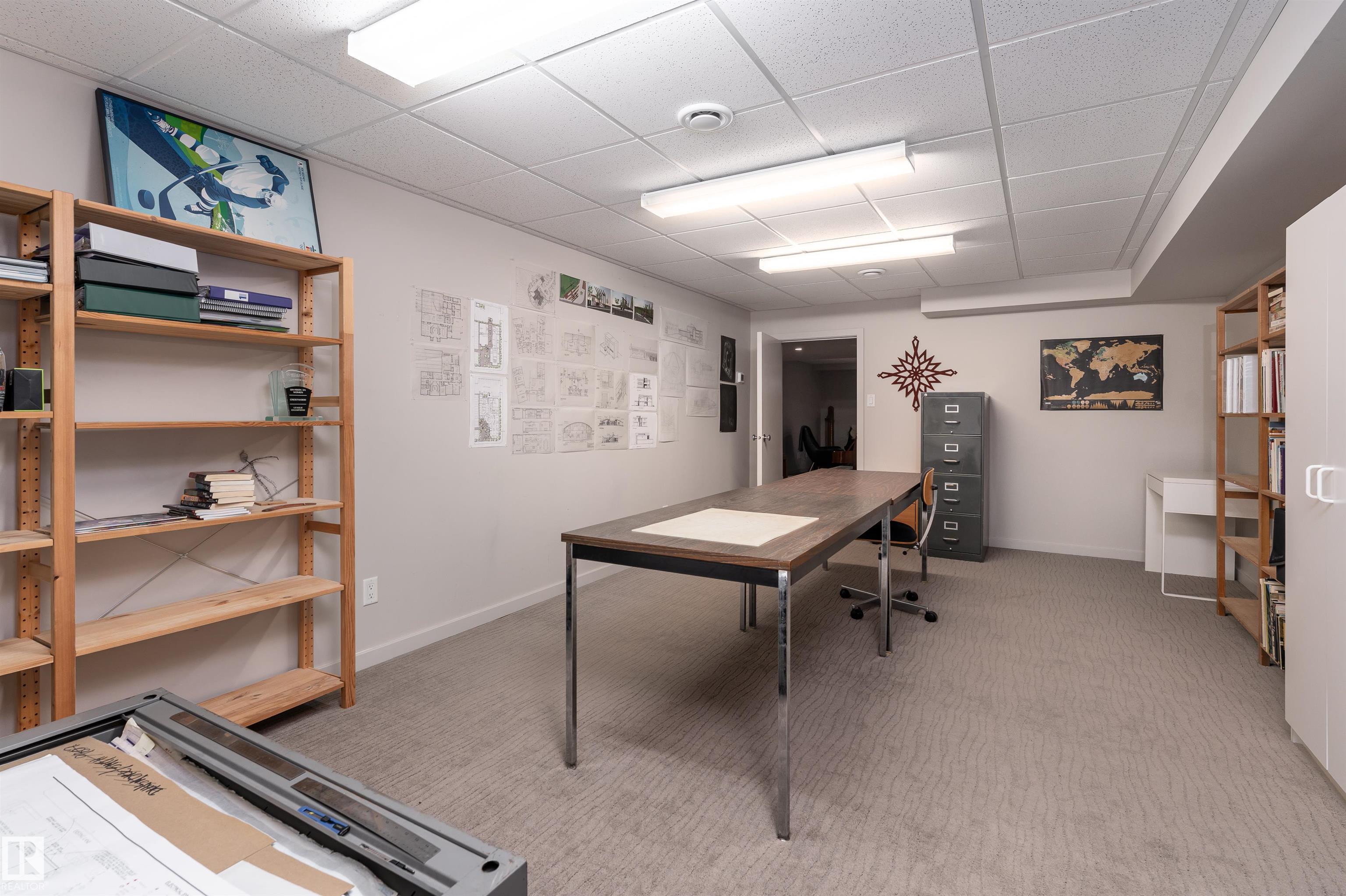 Photo 45 at 9715 141 Street NW, Crestwood, Edmonton