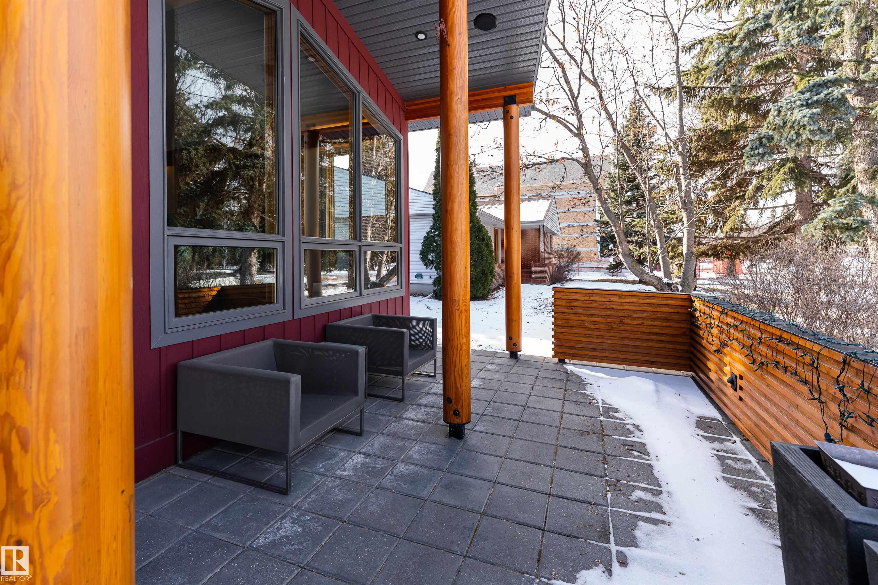 Photo 59 at 9715 141 Street NW, Crestwood, Edmonton