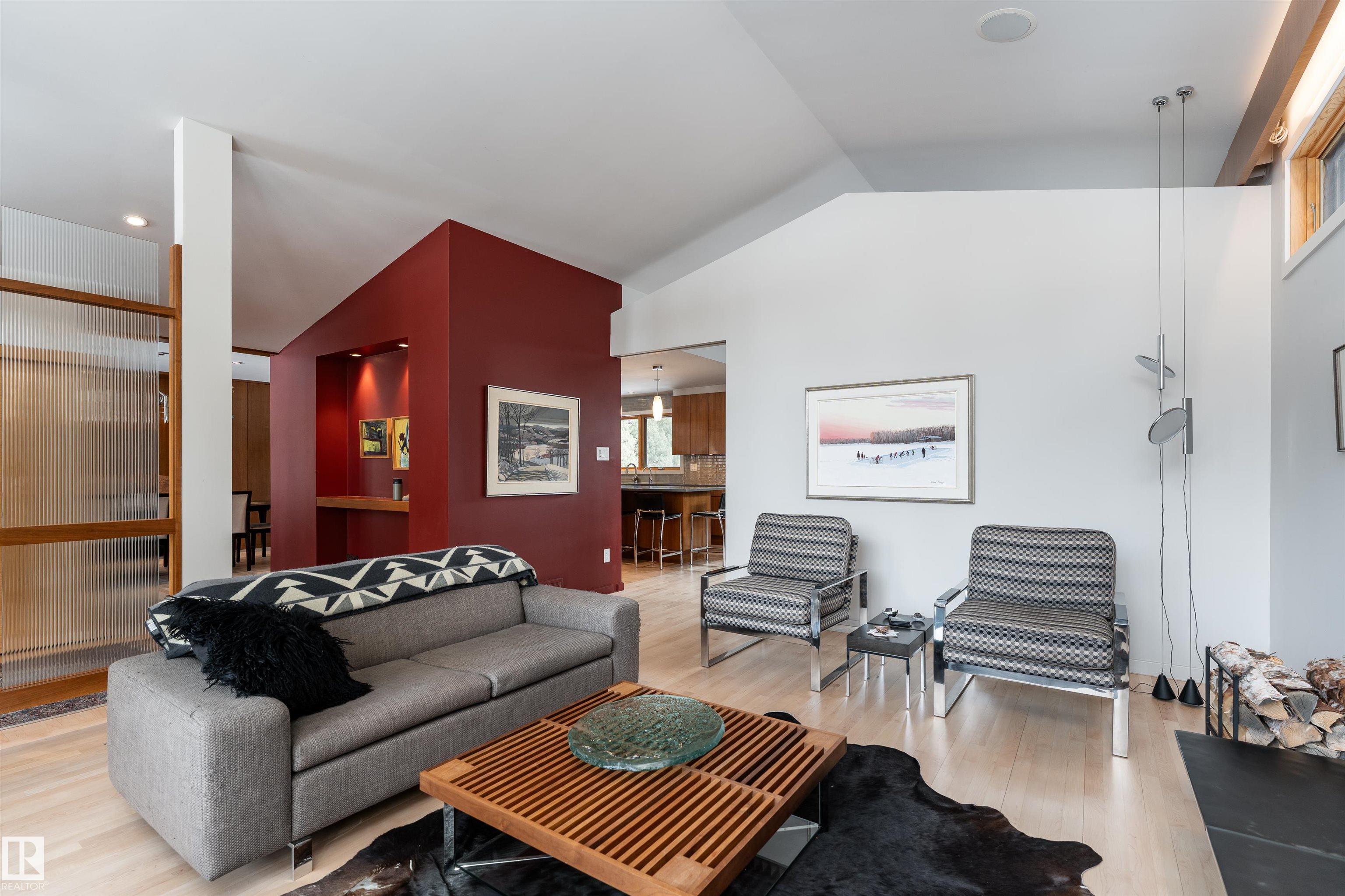 Photo 7 at 9715 141 Street NW, Crestwood, Edmonton