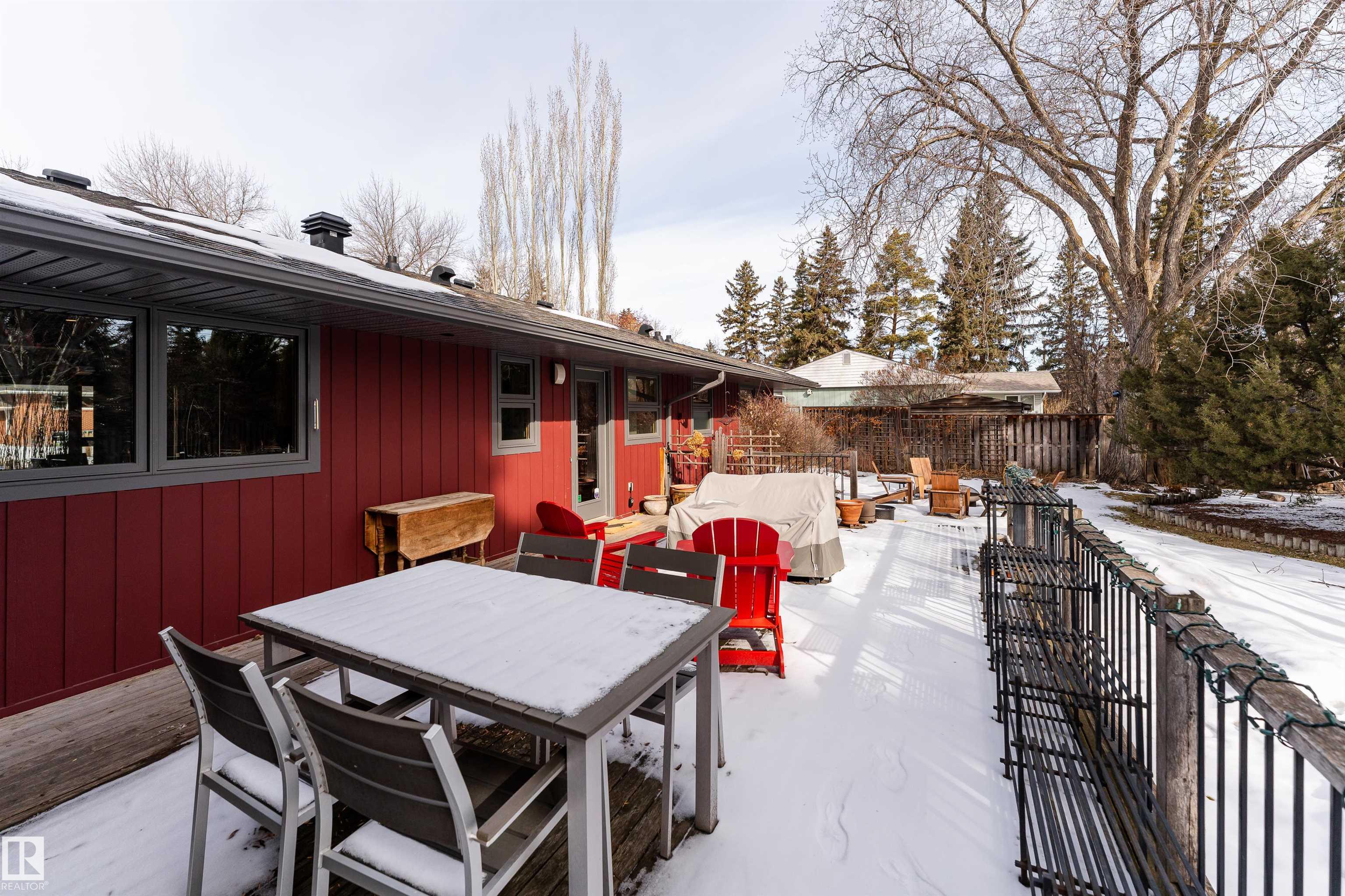 Photo 61 at 9715 141 Street NW, Crestwood, Edmonton