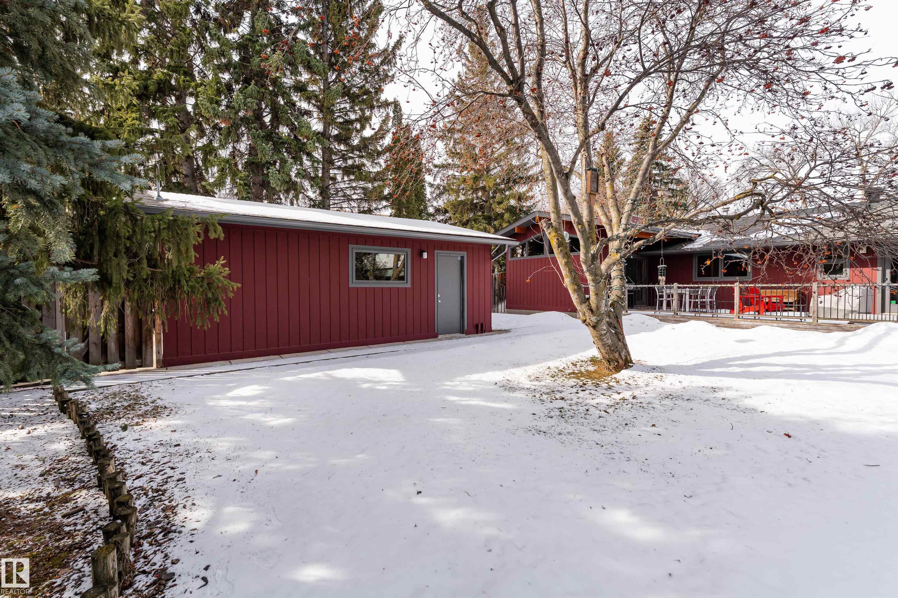 Photo 65 at 9715 141 Street NW, Crestwood, Edmonton