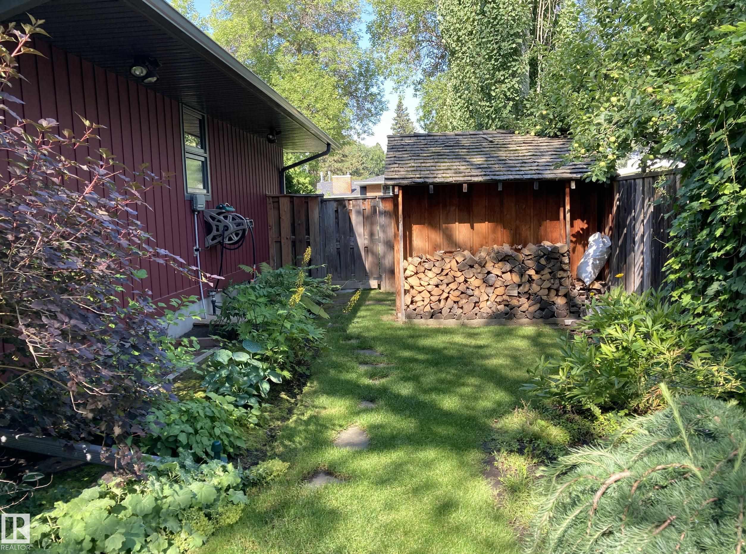 Photo 66 at 9715 141 Street NW, Crestwood, Edmonton