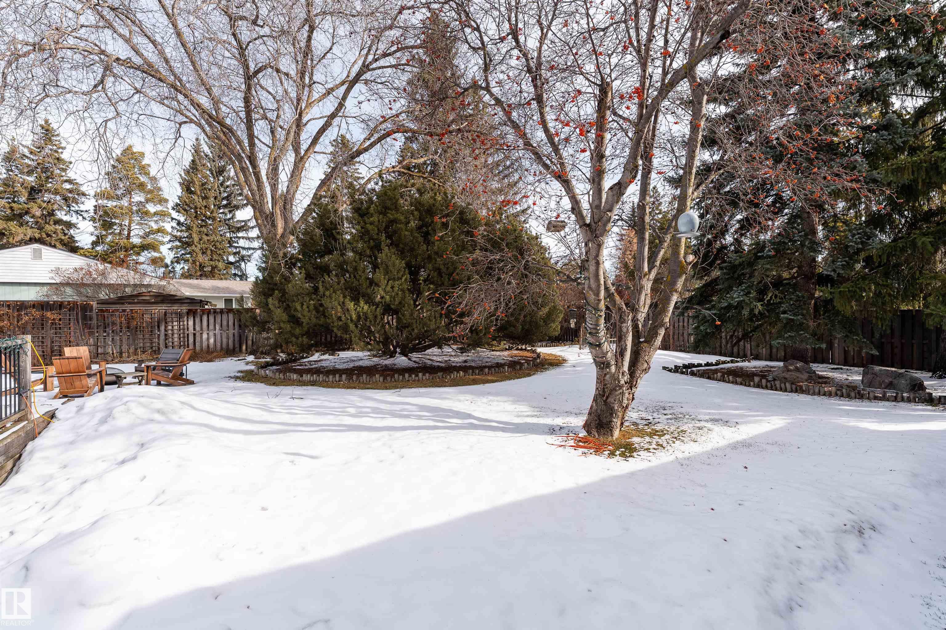 Photo 69 at 9715 141 Street NW, Crestwood, Edmonton