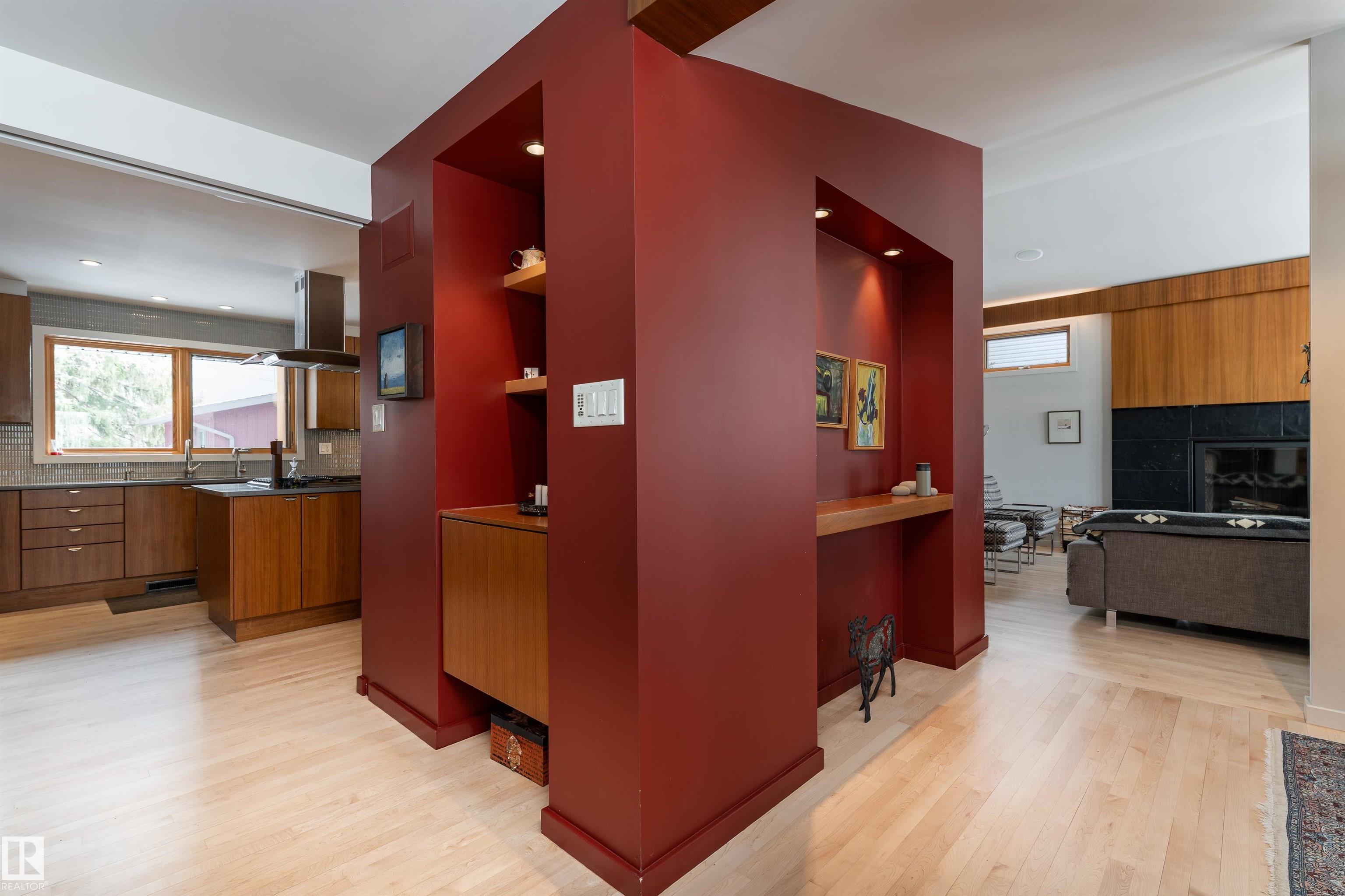 Photo 8 at 9715 141 Street NW, Crestwood, Edmonton