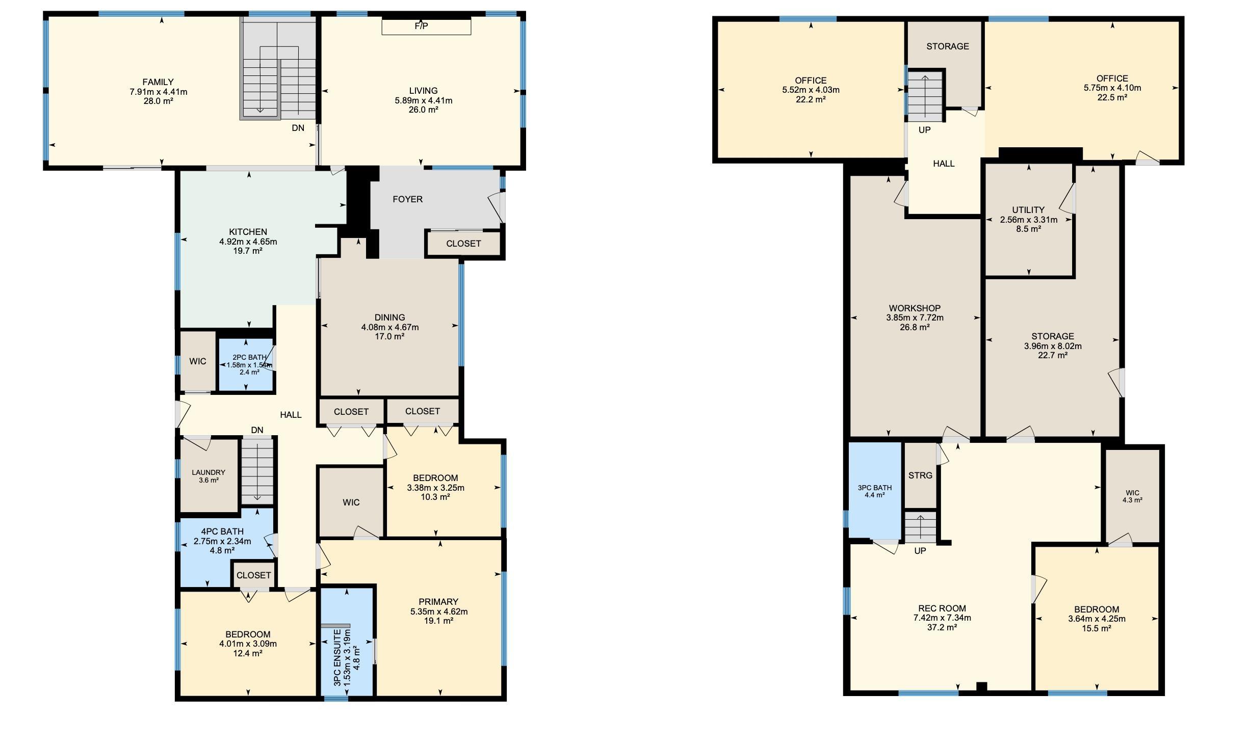 Photo 75 at 9715 141 Street NW, Crestwood, Edmonton
