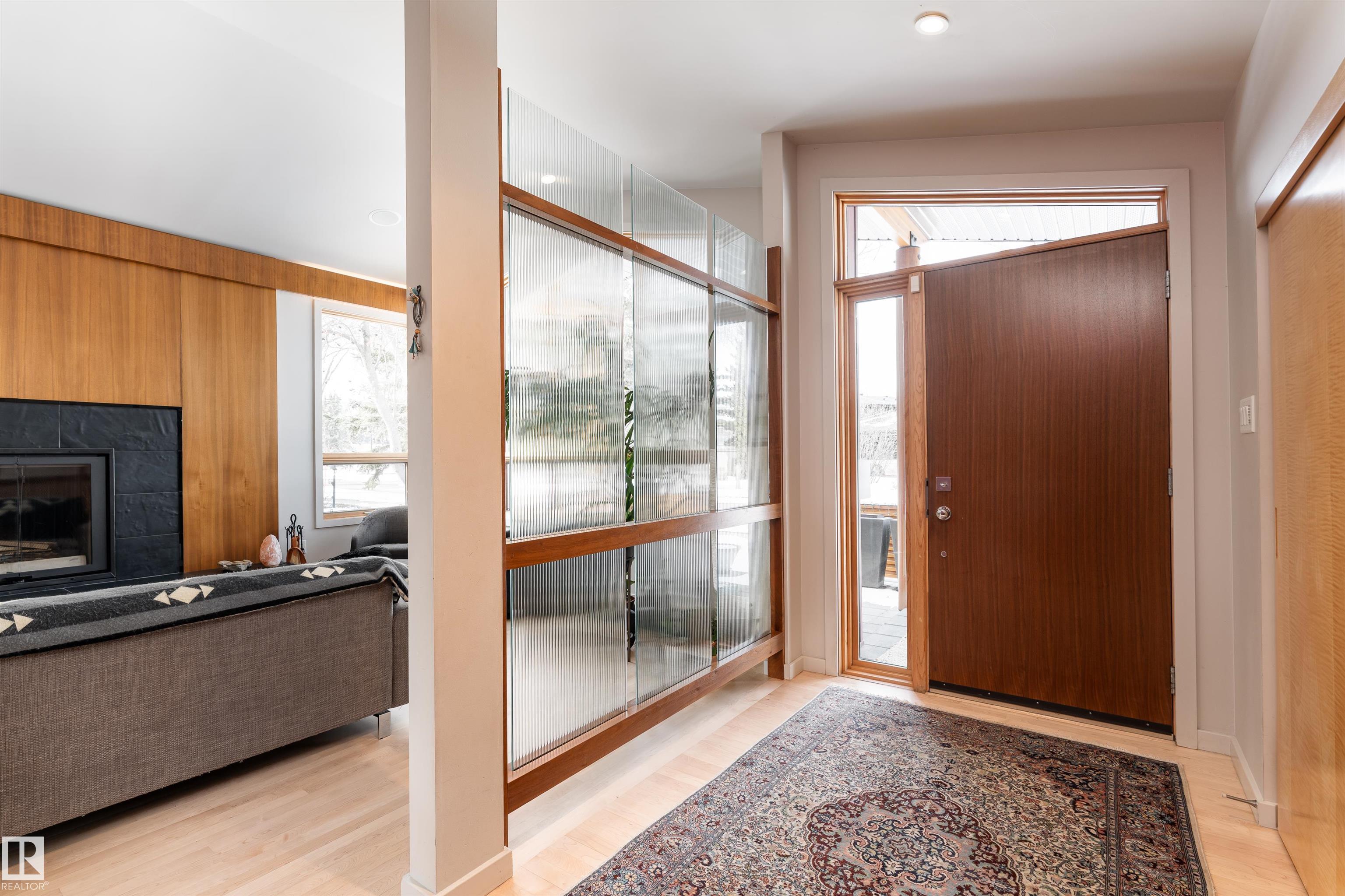 Photo 9 at 9715 141 Street NW, Crestwood, Edmonton