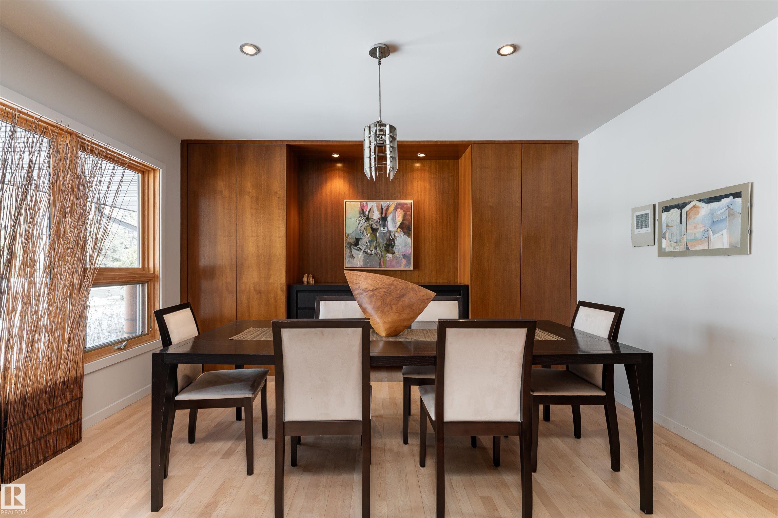 Photo 10 at 9715 141 Street NW, Crestwood, Edmonton