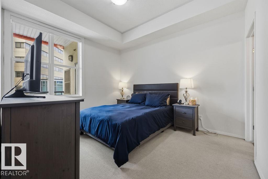 Photo 16 at 401 - 10147 112 Street NW, Wîhkwêntôwin, Edmonton