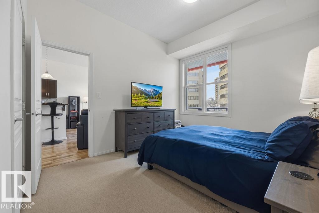 Photo 17 at 401 - 10147 112 Street NW, Wîhkwêntôwin, Edmonton