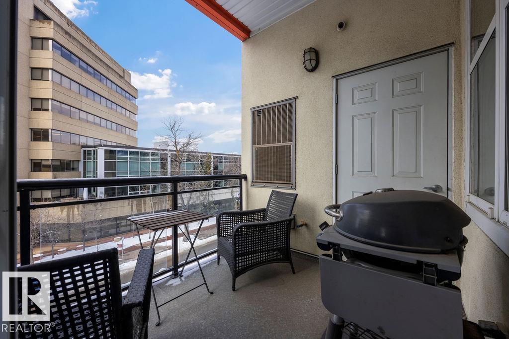 Photo 20 at 401 - 10147 112 Street NW, Wîhkwêntôwin, Edmonton