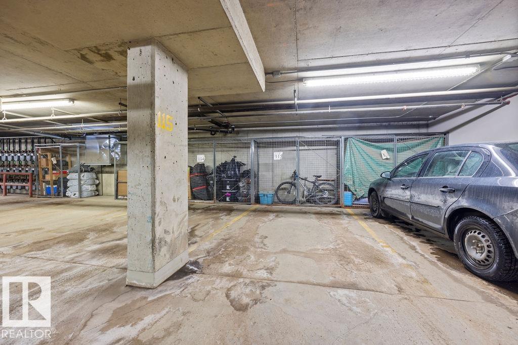 Photo 22 at 401 - 10147 112 Street NW, Wîhkwêntôwin, Edmonton